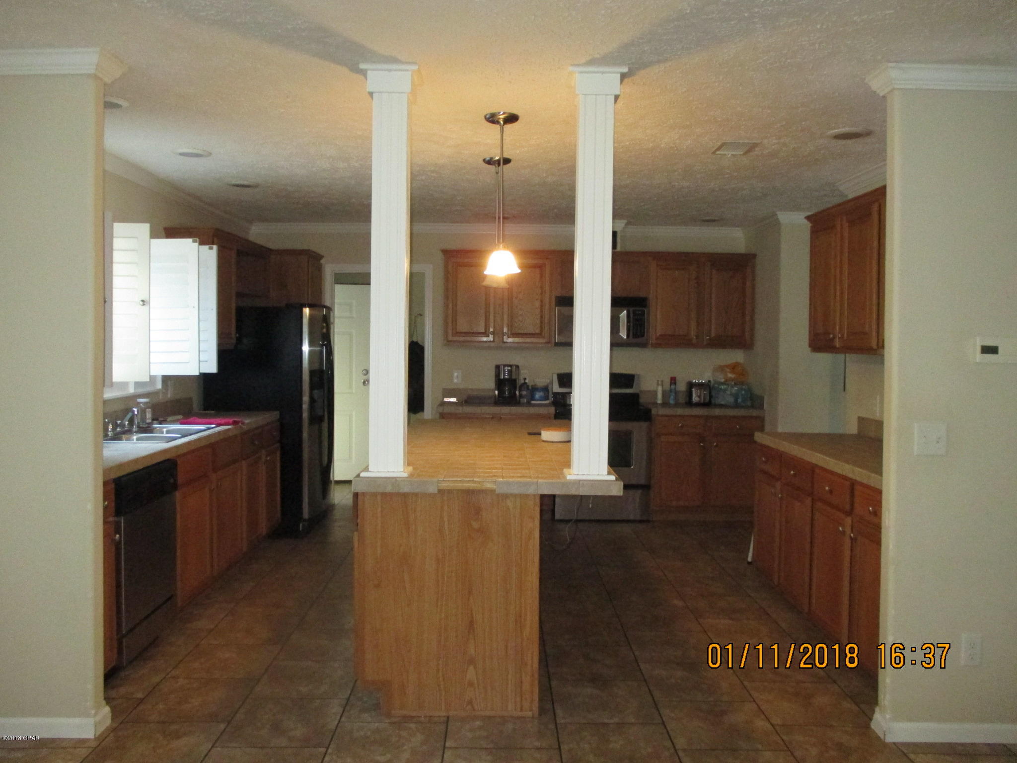 Bayhead Park - Residential Lease