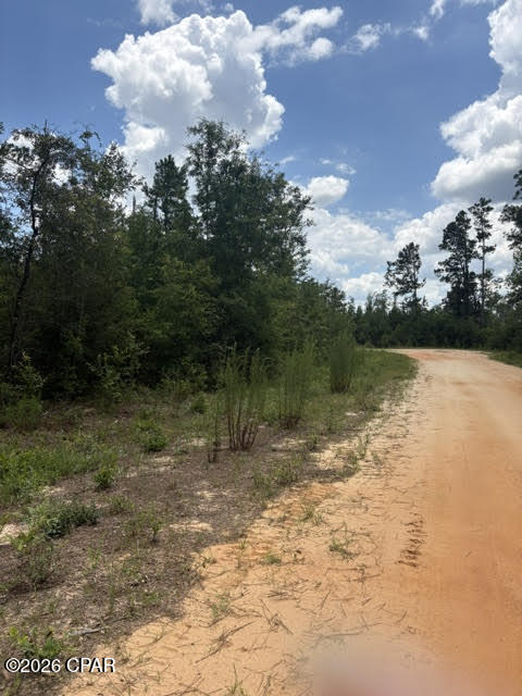 Compass Lake Hills Unit 3 - Land