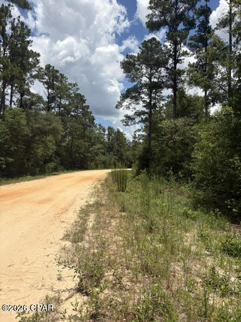 Compass Lake Hills Unit 3 - Land