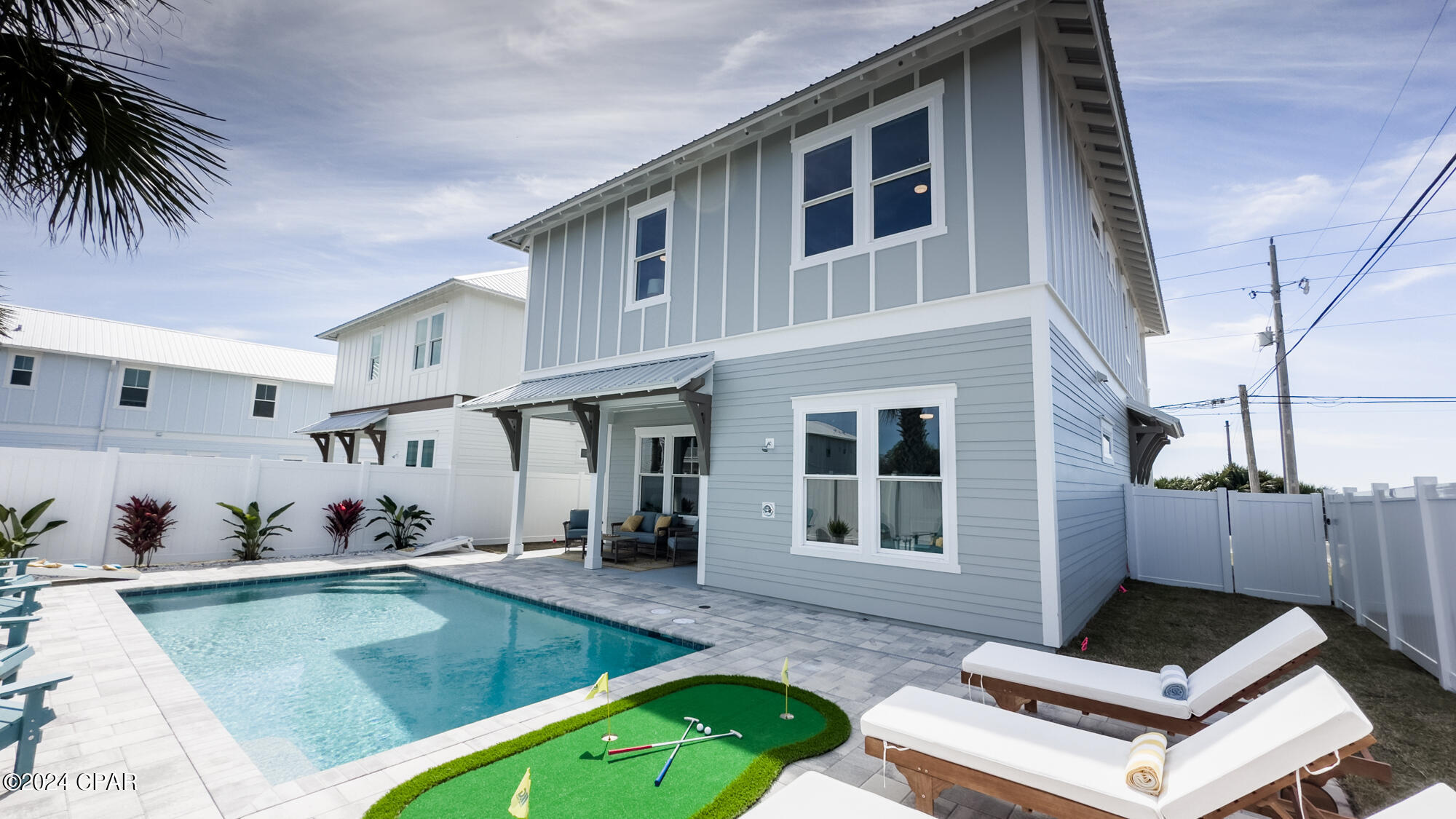 Laguna Beach - Residential