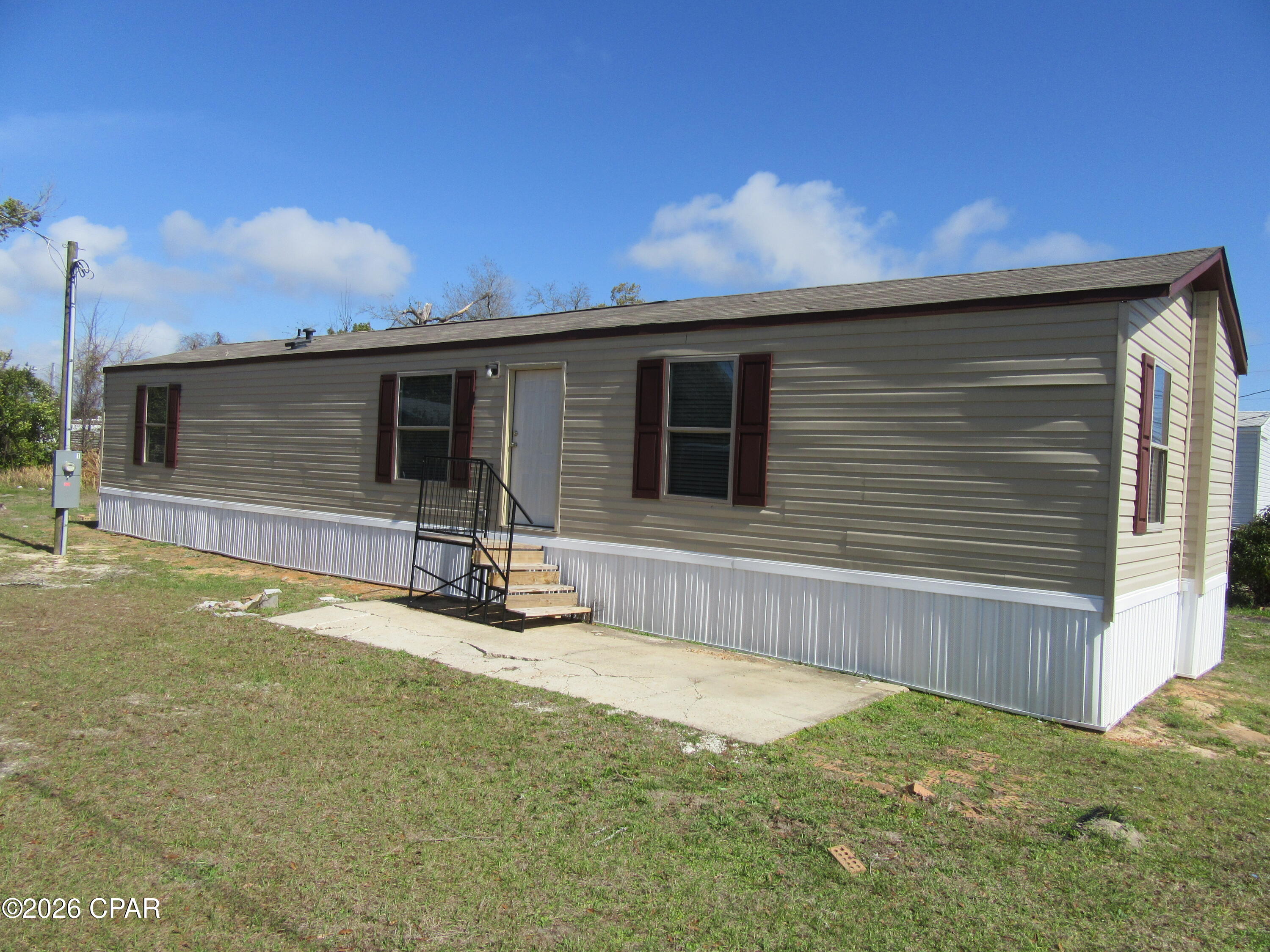 [No Recorded Subdiv] - Residential Lease