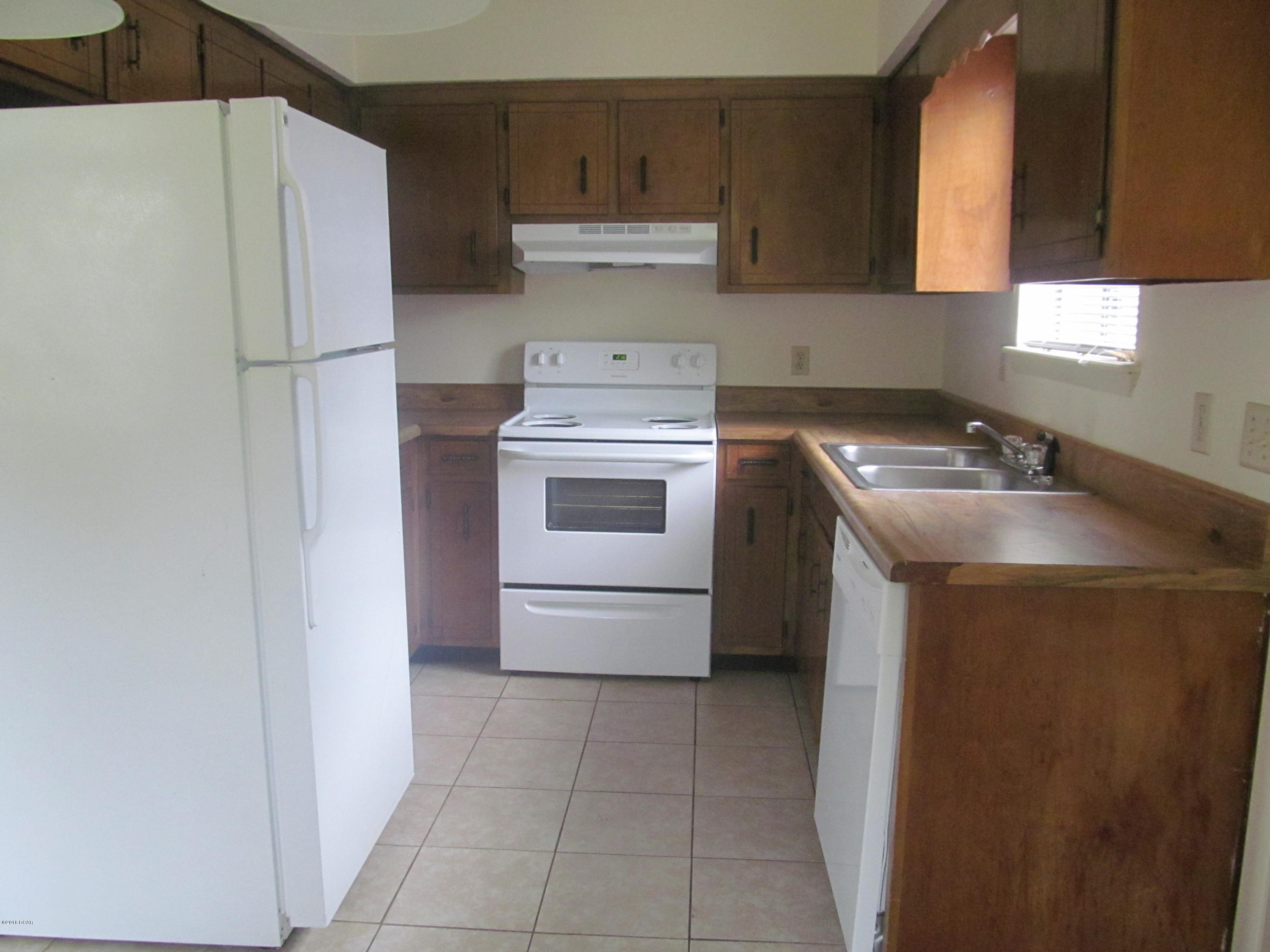 No Named Subdivision - Residential Lease