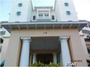 Carillon Beach Inn - Residential