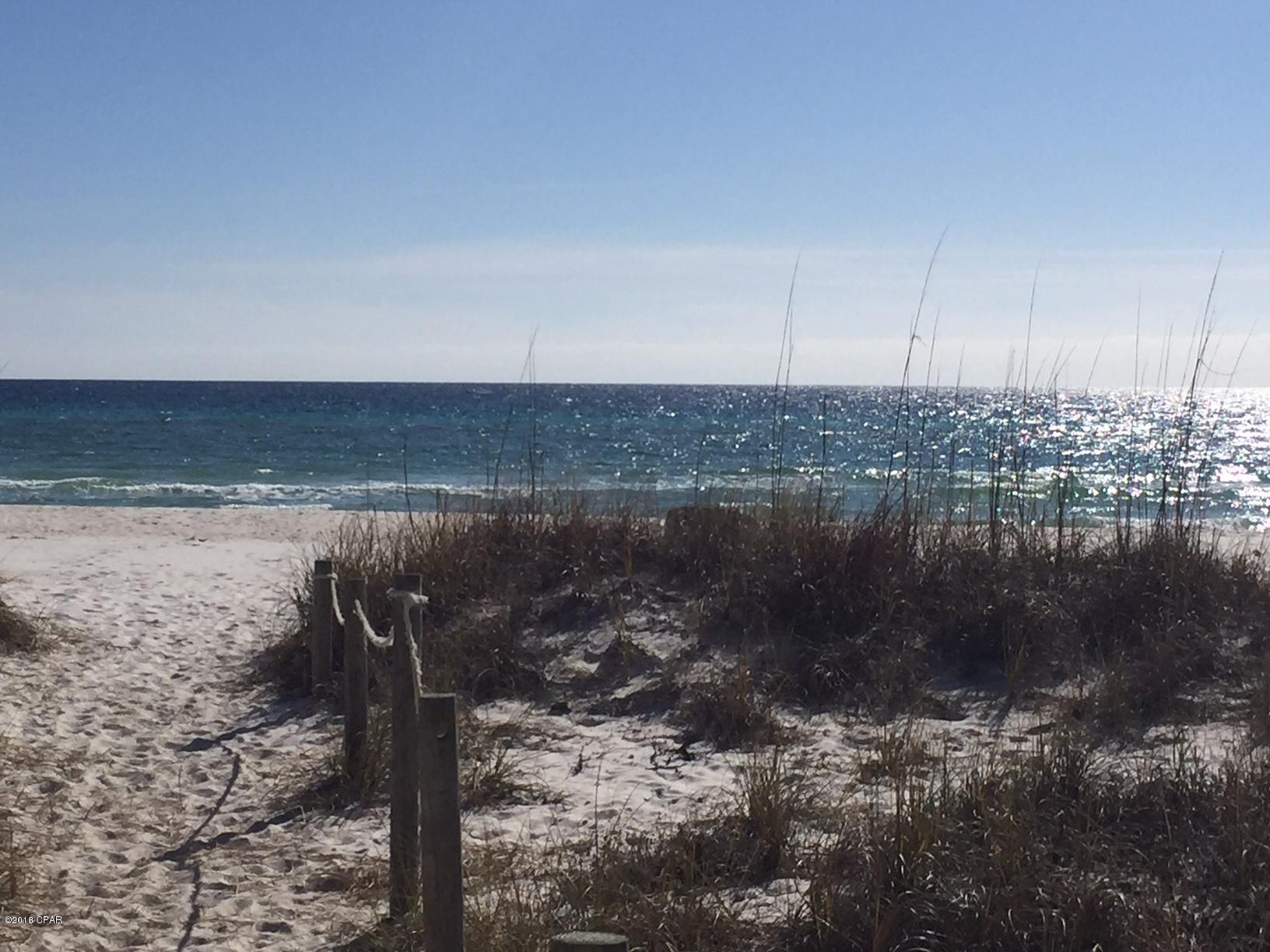 Inlet Beach Heights - Land