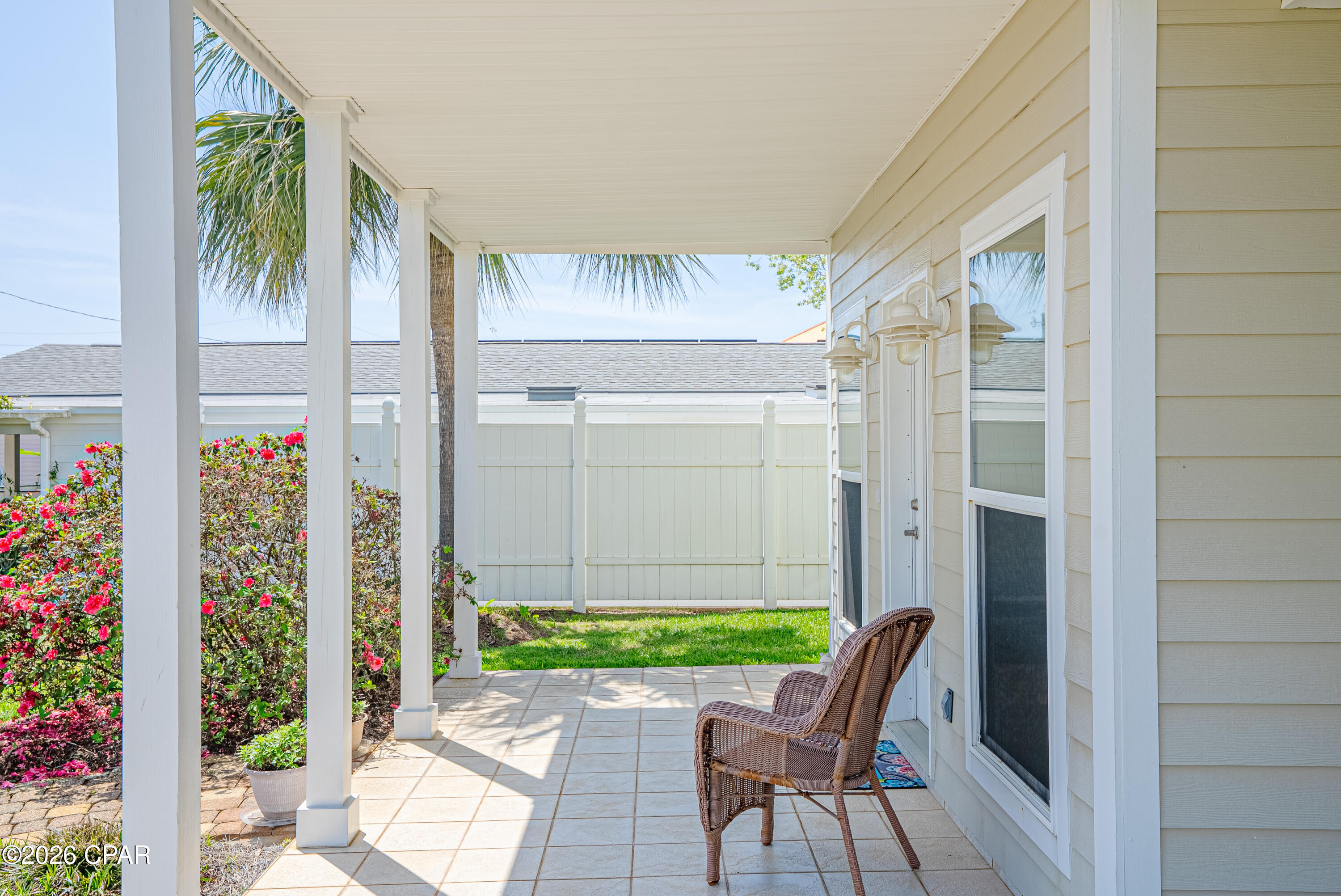 Sunnyside - Residential