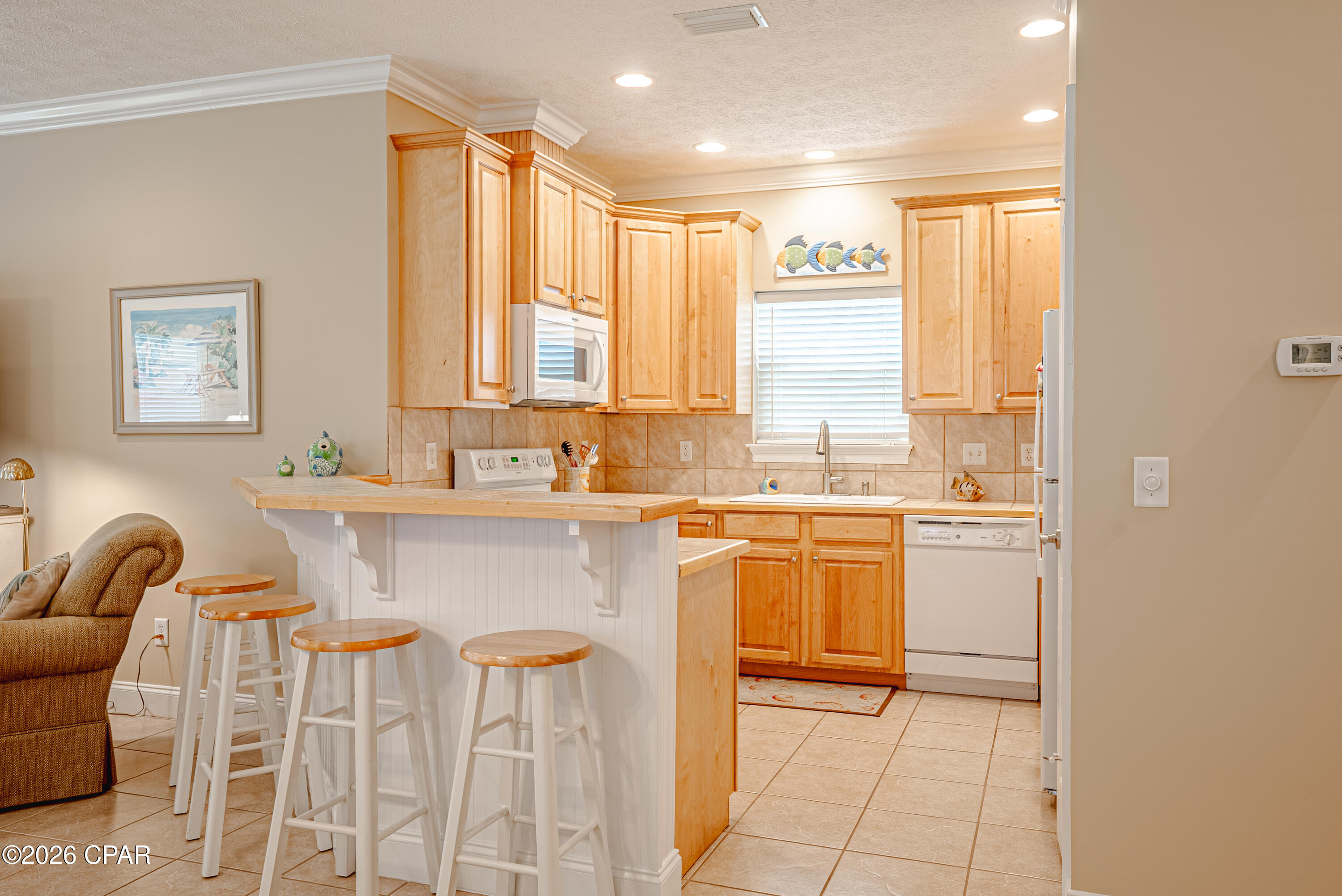 Sunnyside - Residential