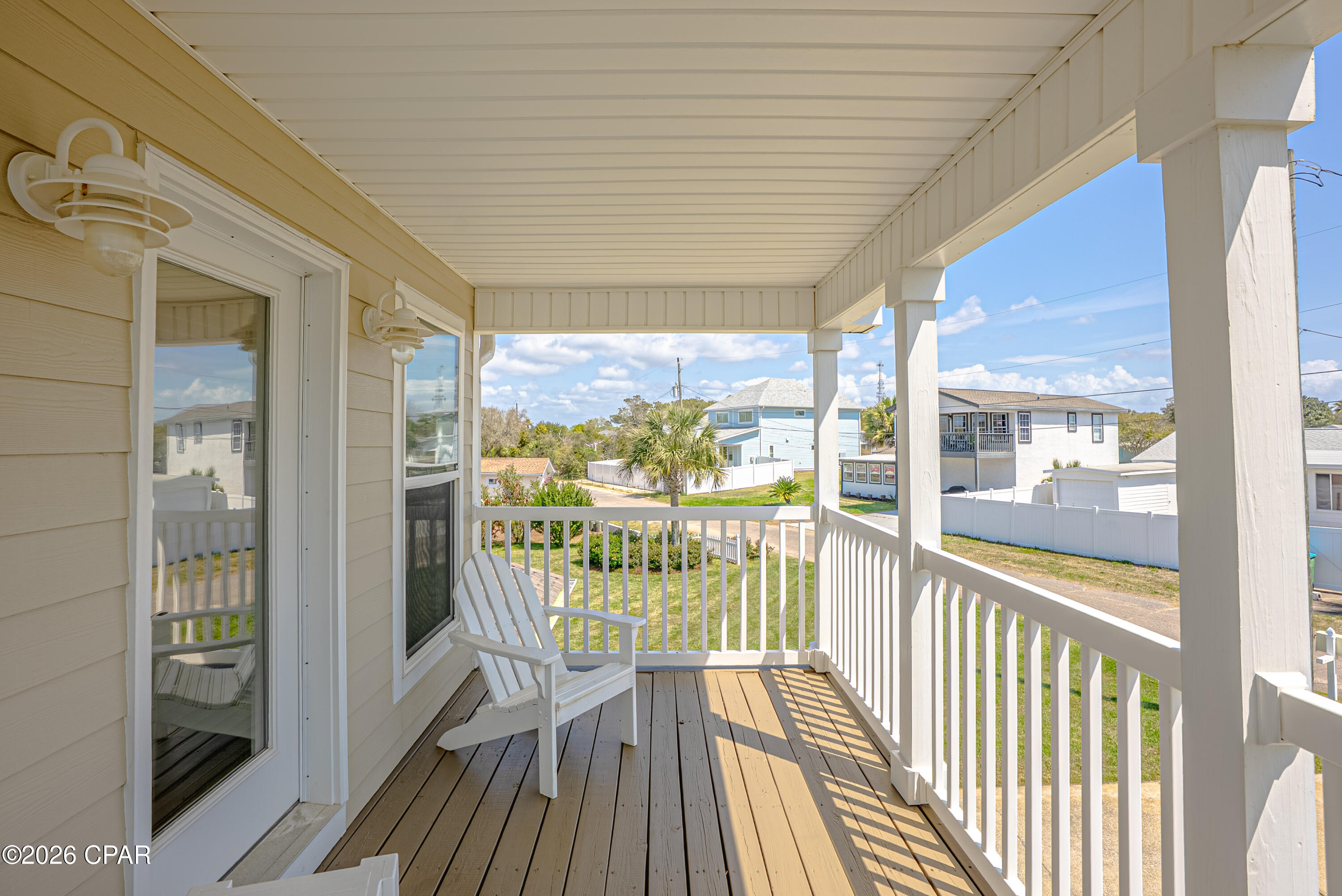 Sunnyside - Residential