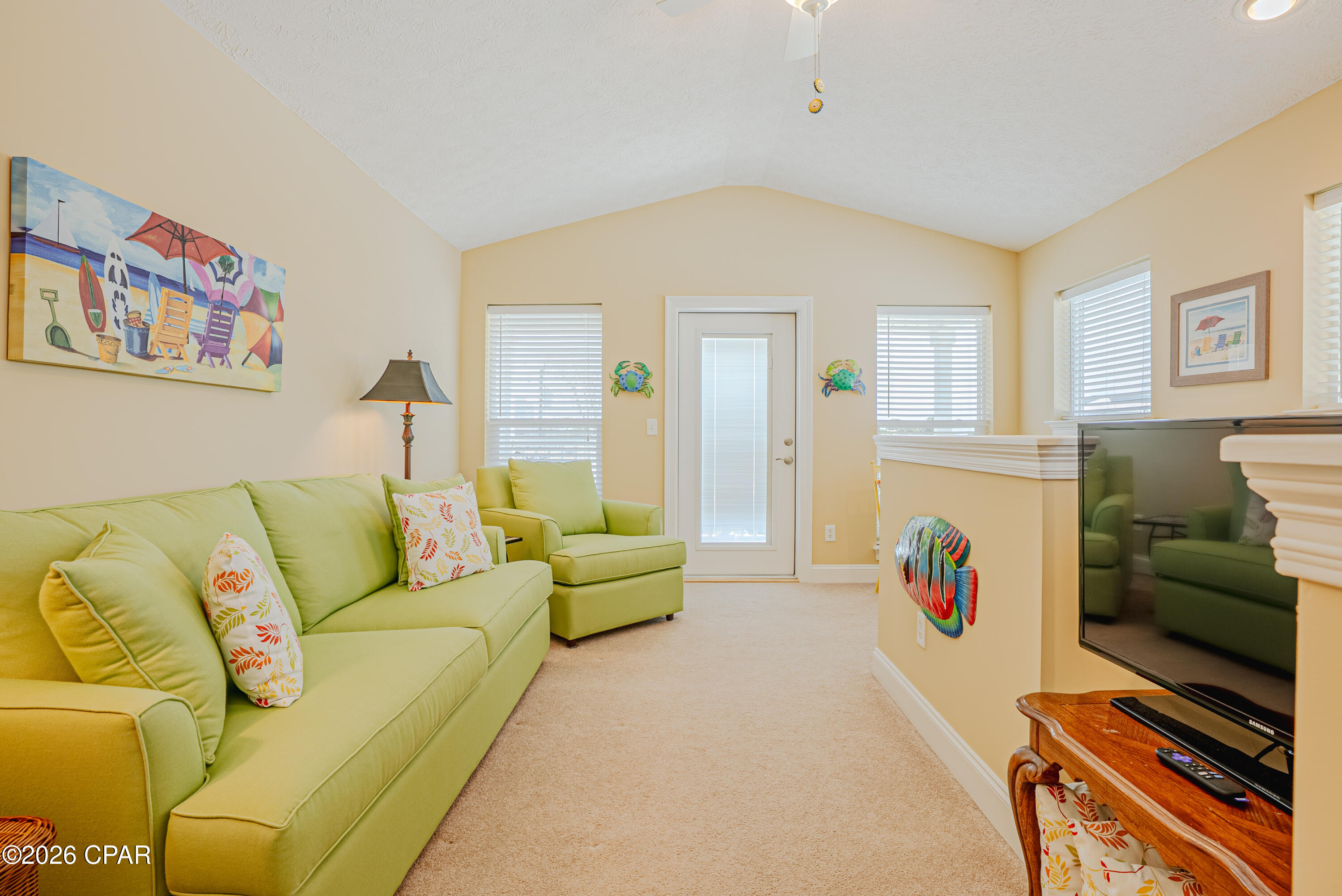 Sunnyside - Residential