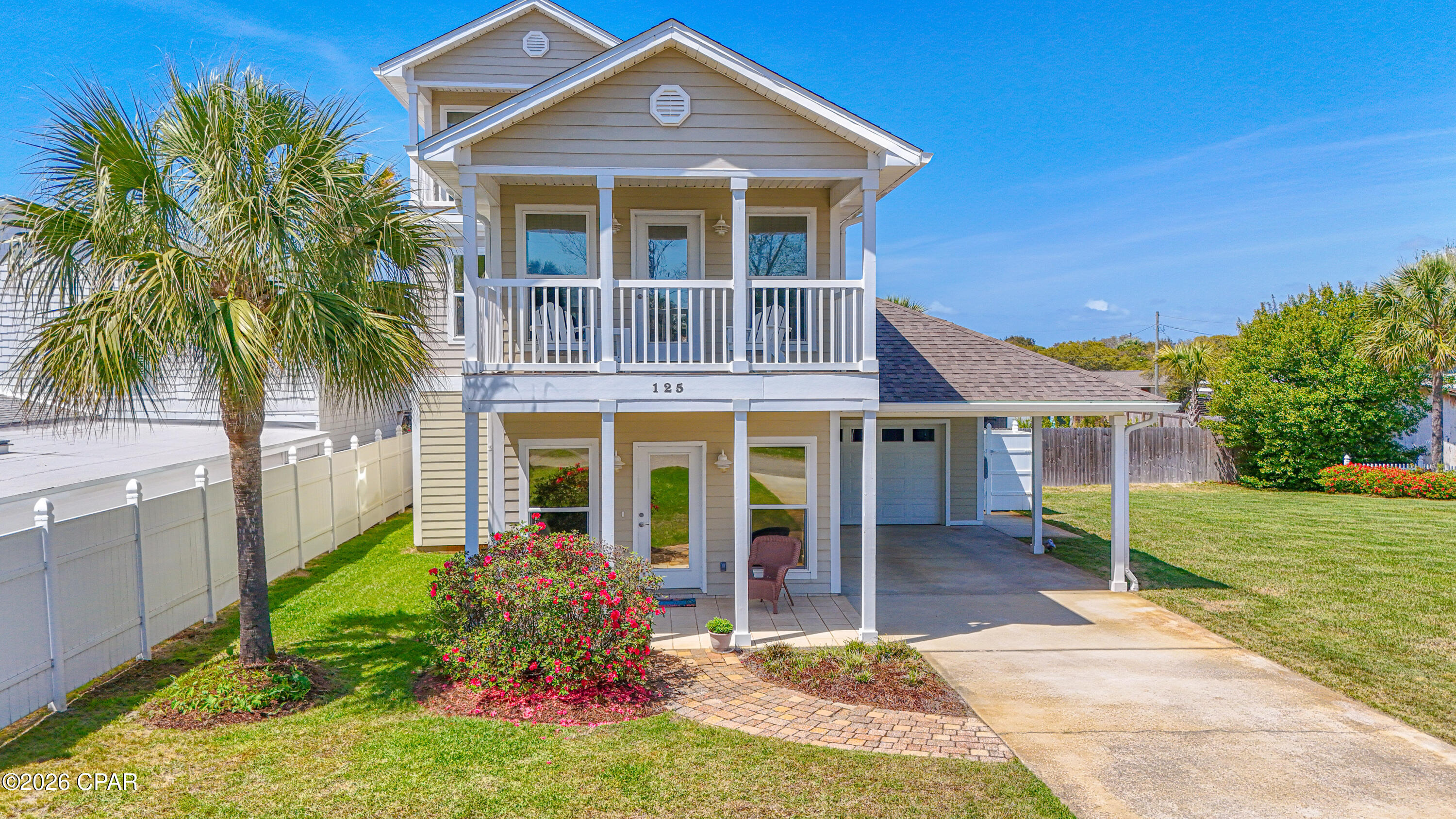 Sunnyside - Residential