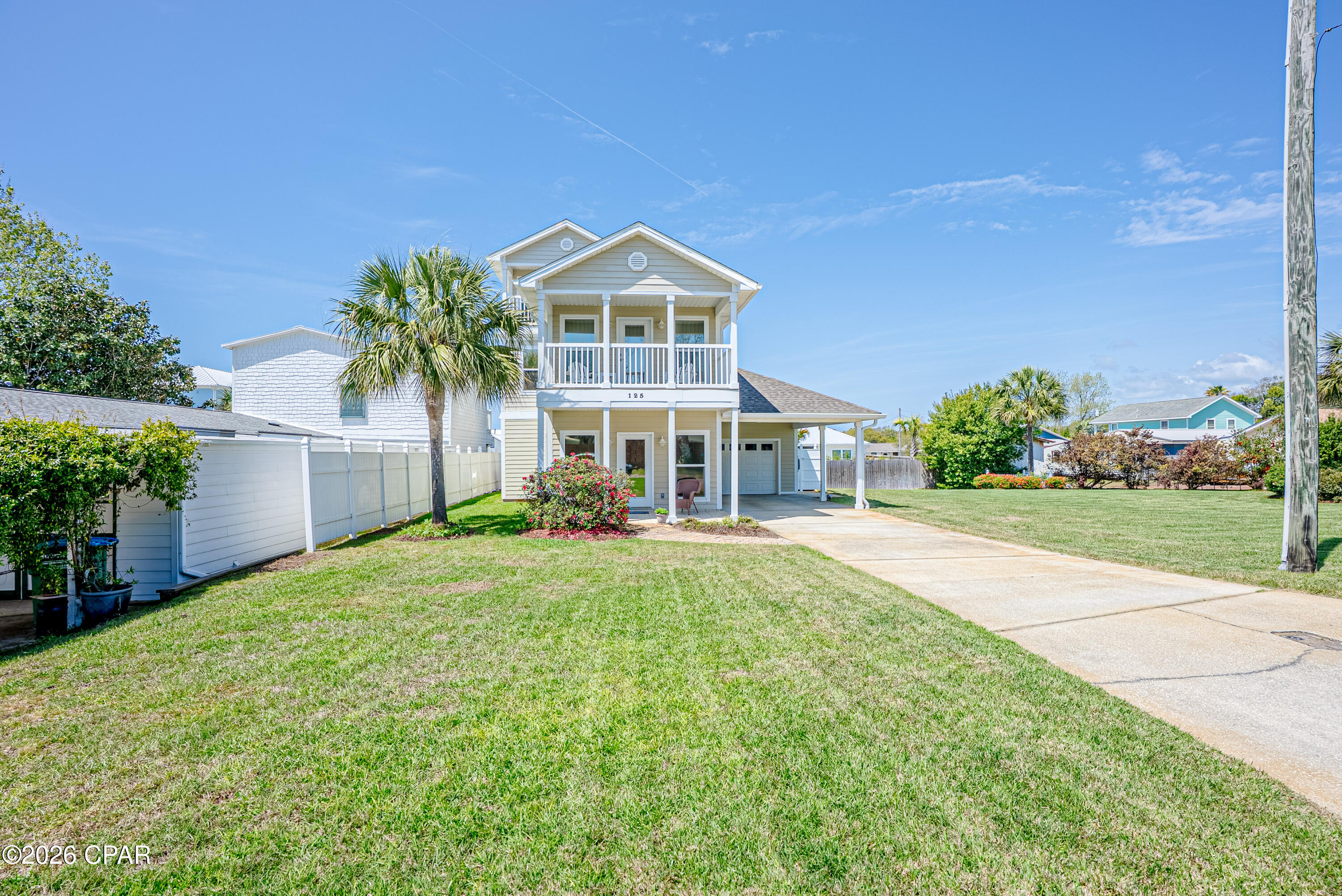 Sunnyside - Residential