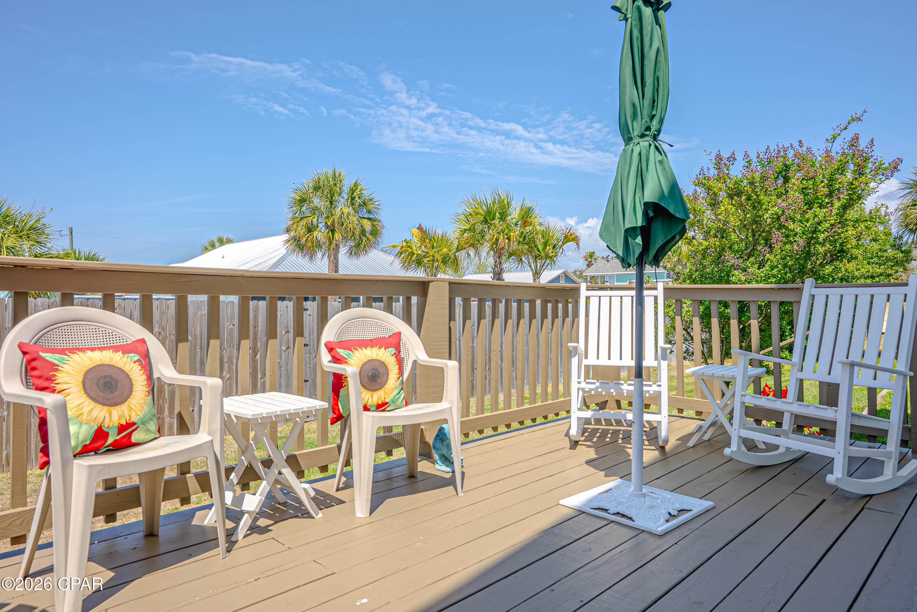 Sunnyside - Residential