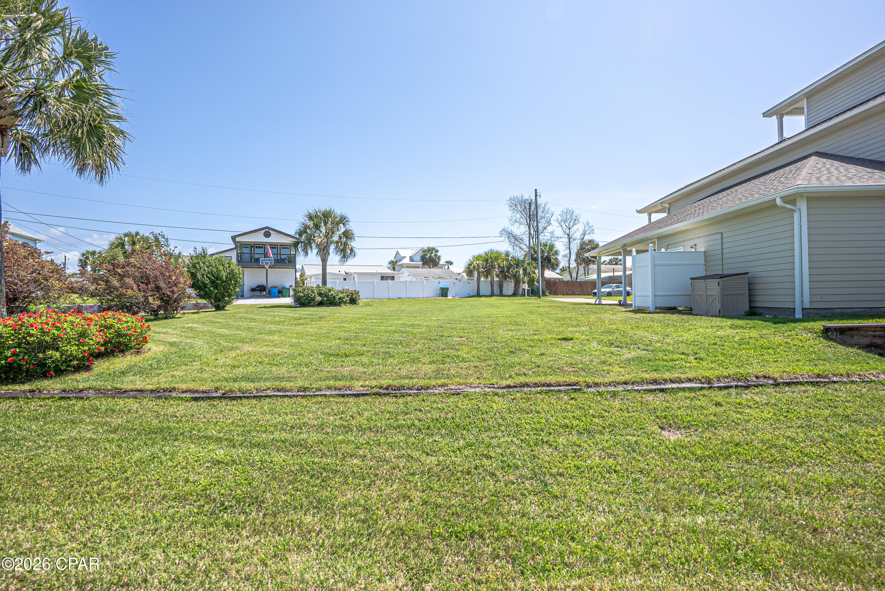 Sunnyside - Residential
