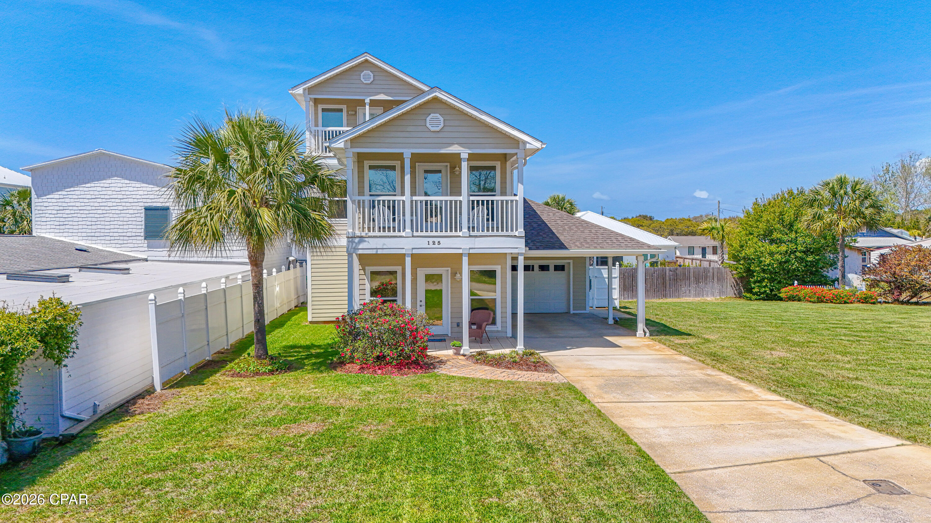 Sunnyside - Residential