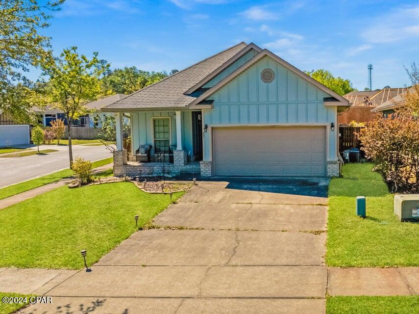 Lagrange Landing - Residential