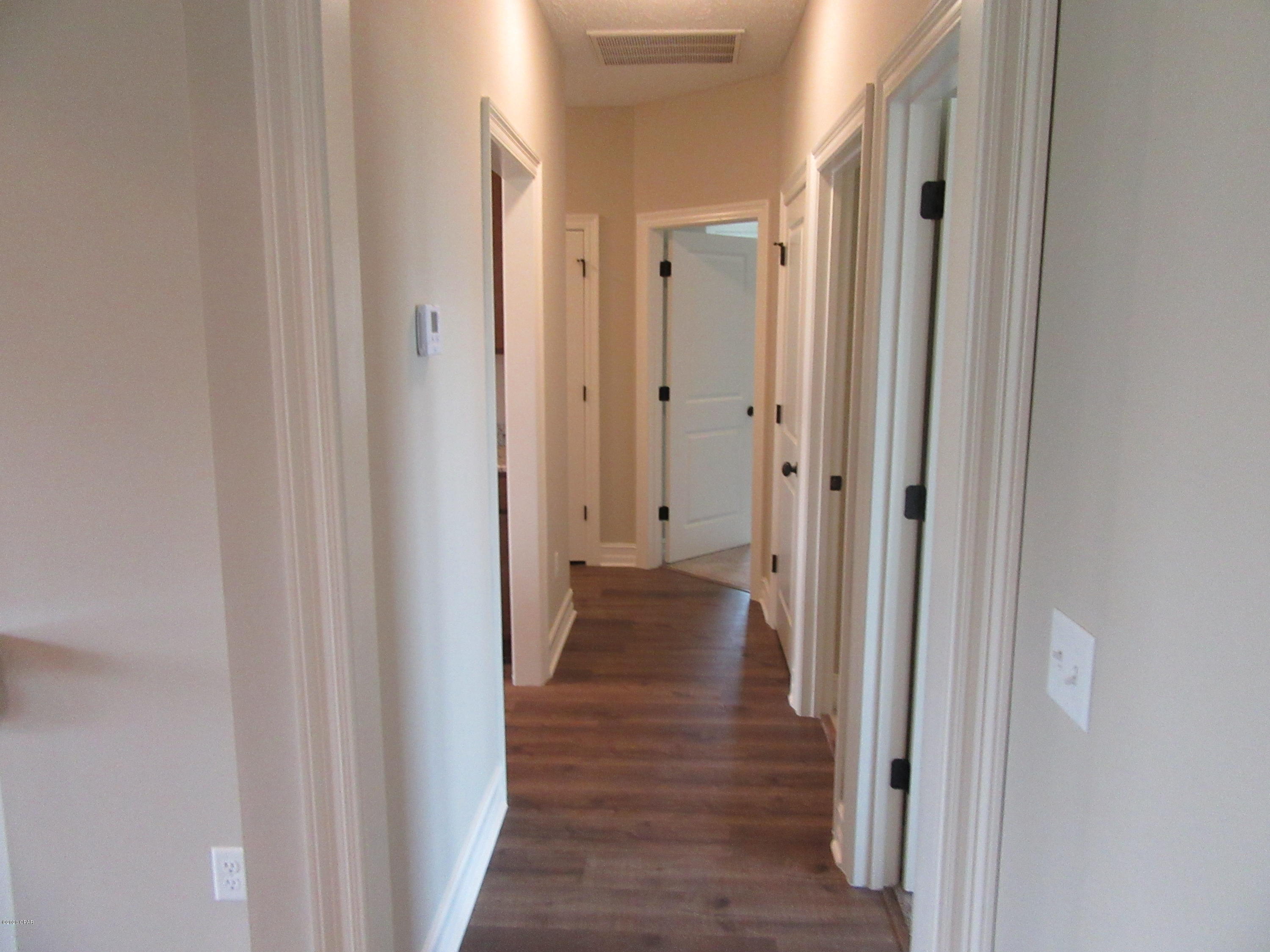 [No Recorded Subdiv] - Residential Lease