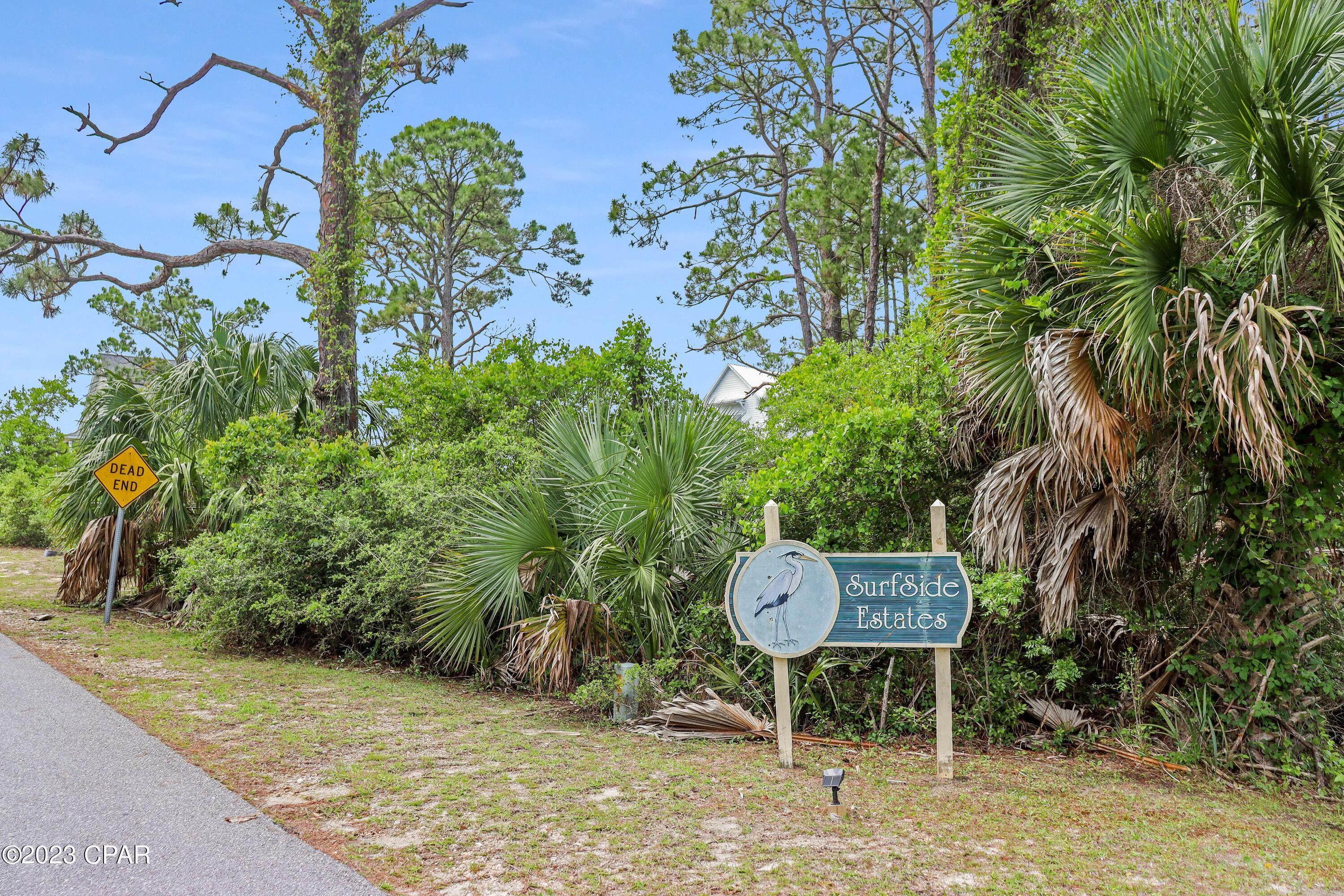 Surfside Estates II - Land