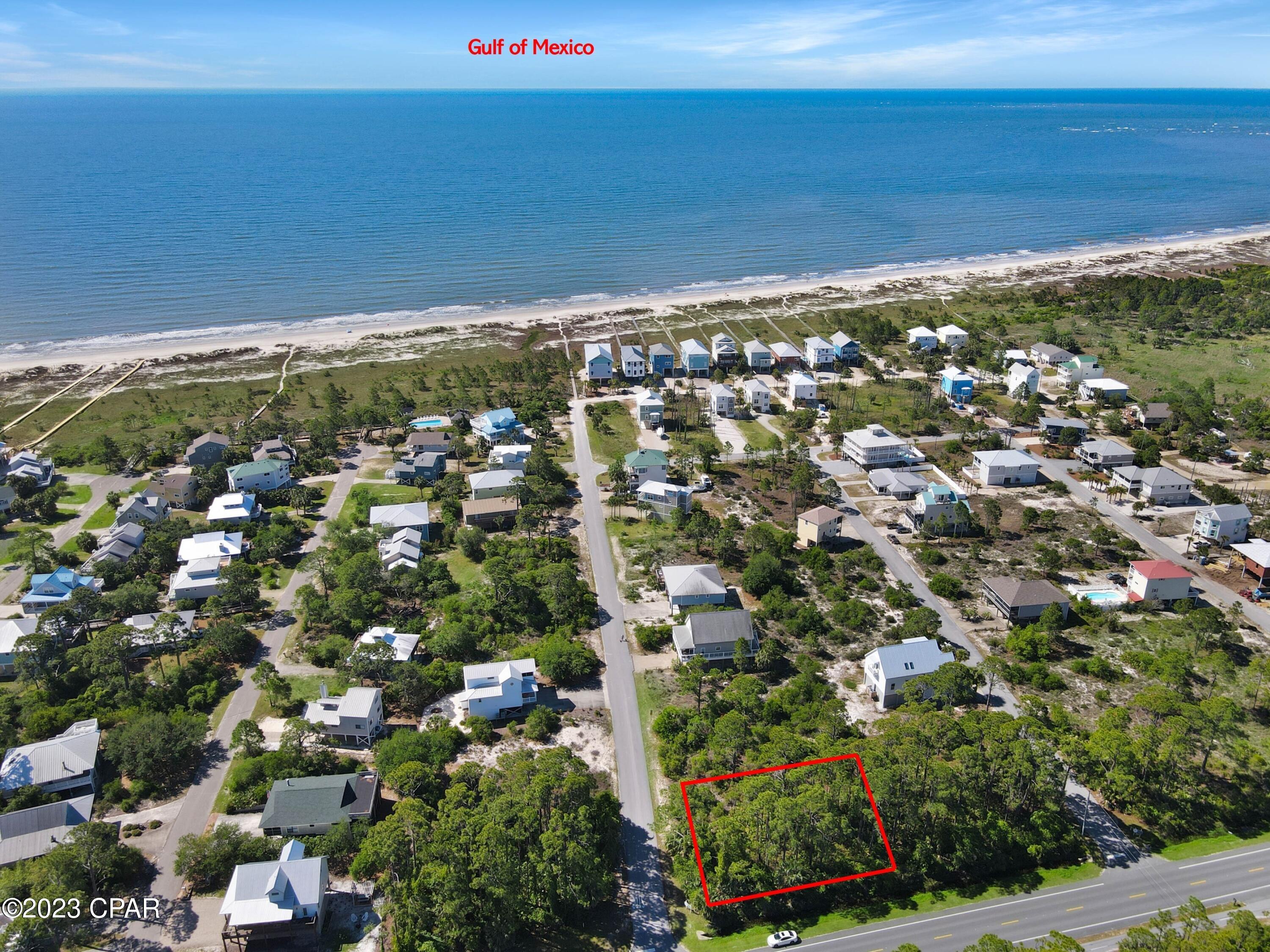 Surfside Estates II - Land