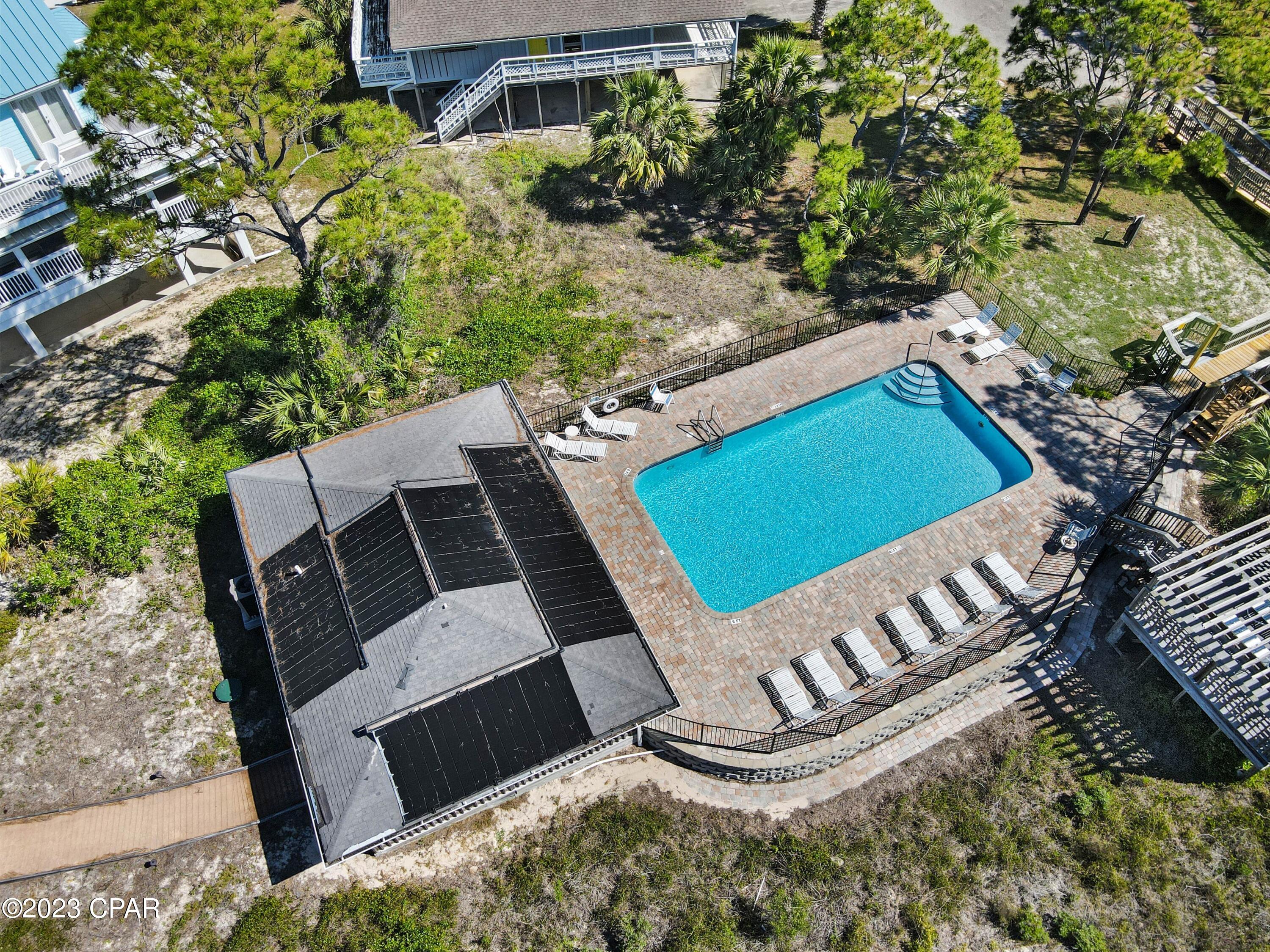 Surfside Estates II - Land