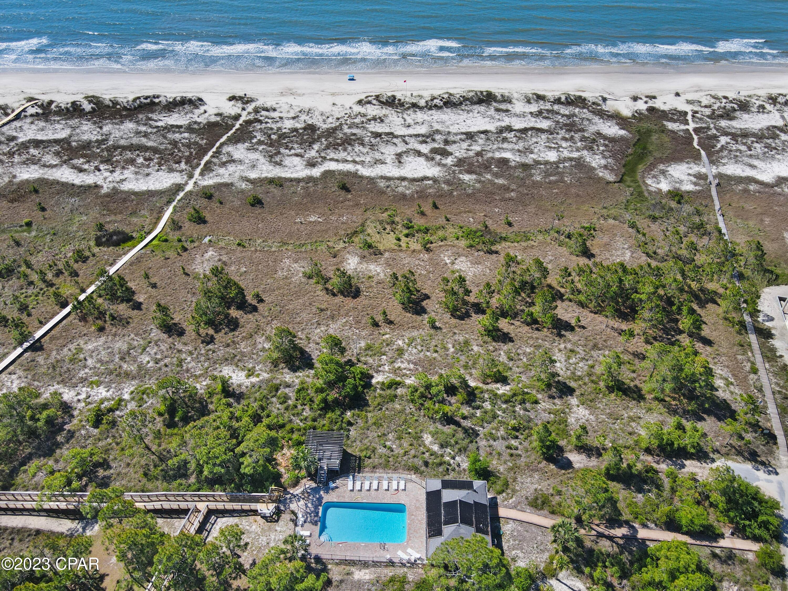 Surfside Estates II - Land