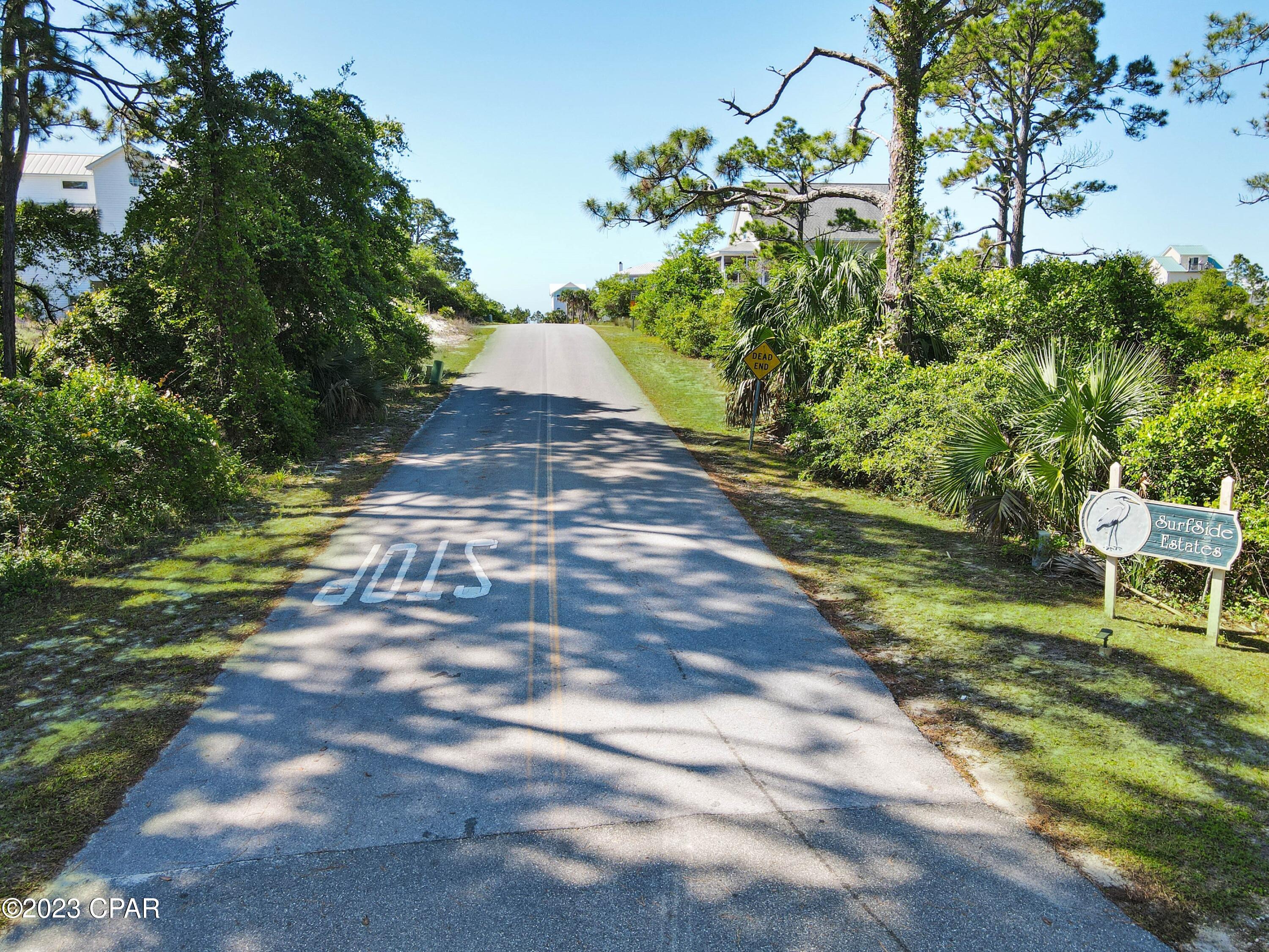 Surfside Estates II - Land