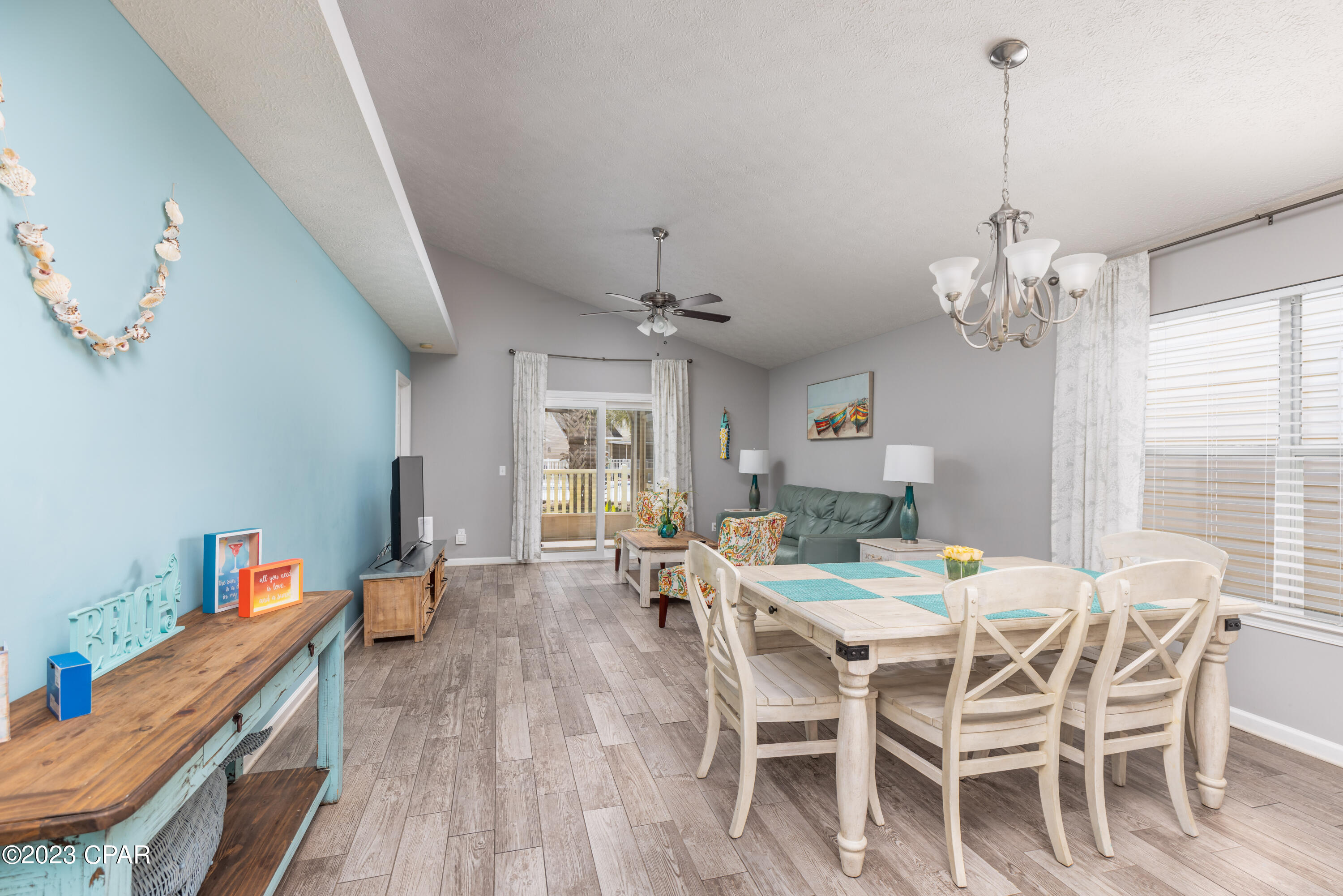 Palm Cove Phase I - Residential