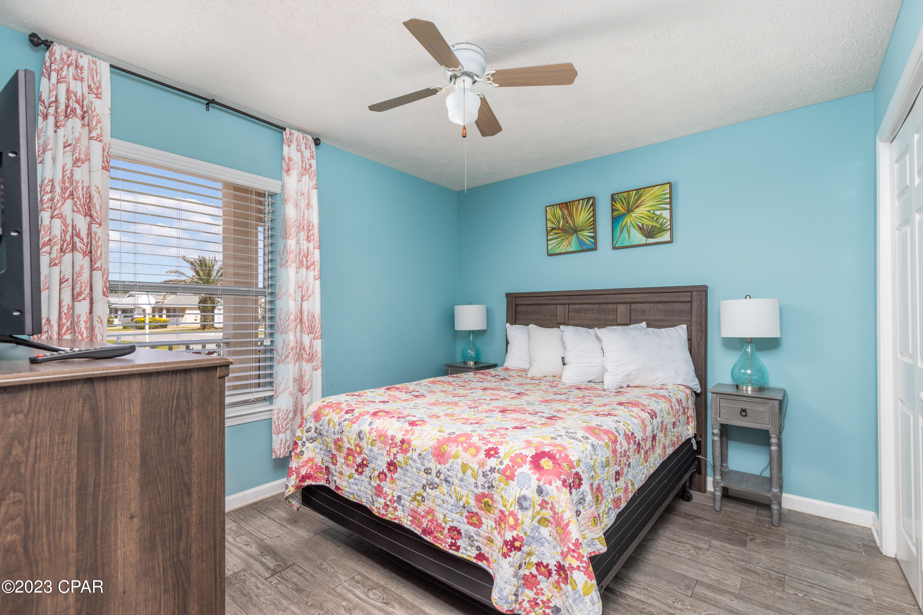 Palm Cove Phase I - Residential