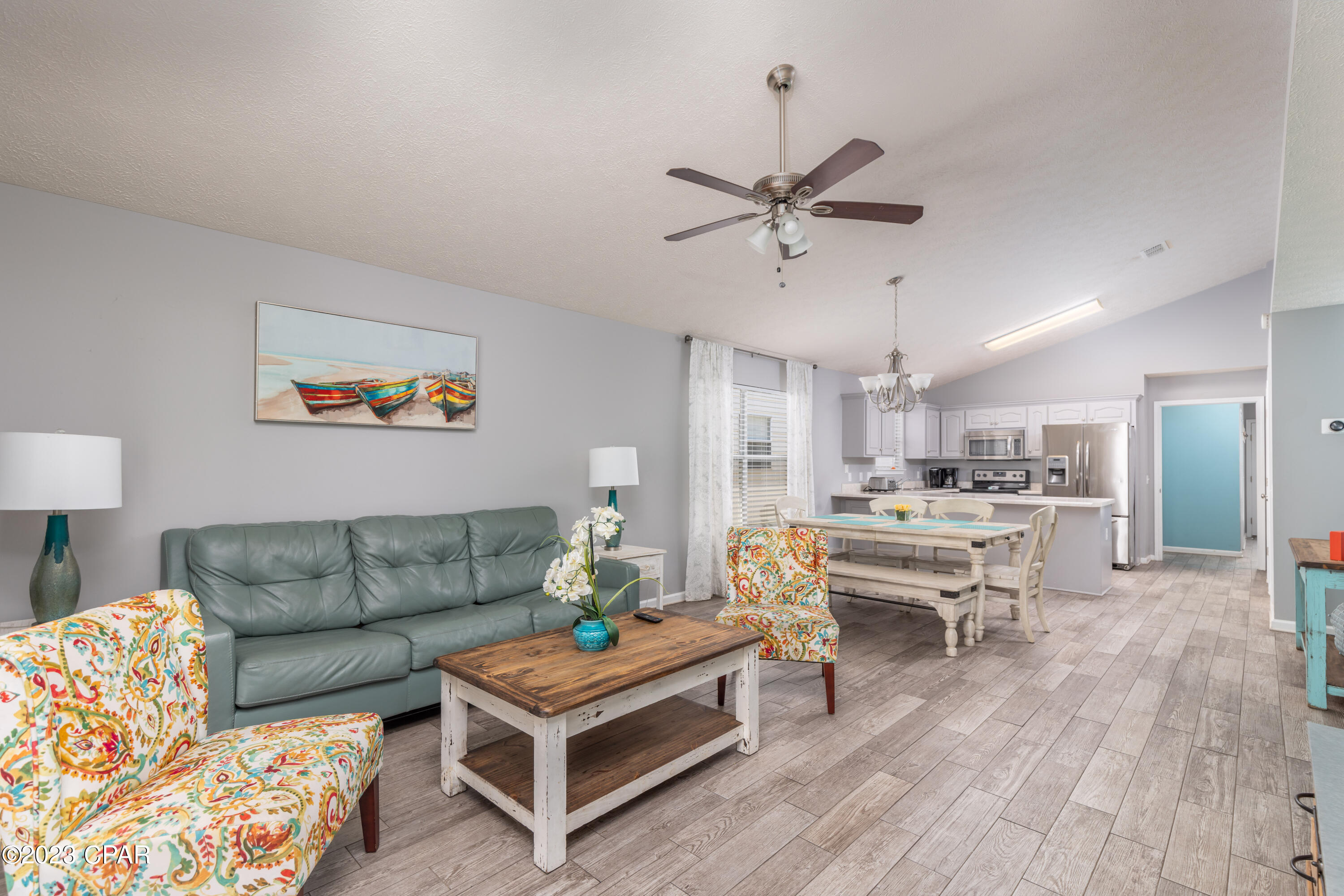 Palm Cove Phase I - Residential