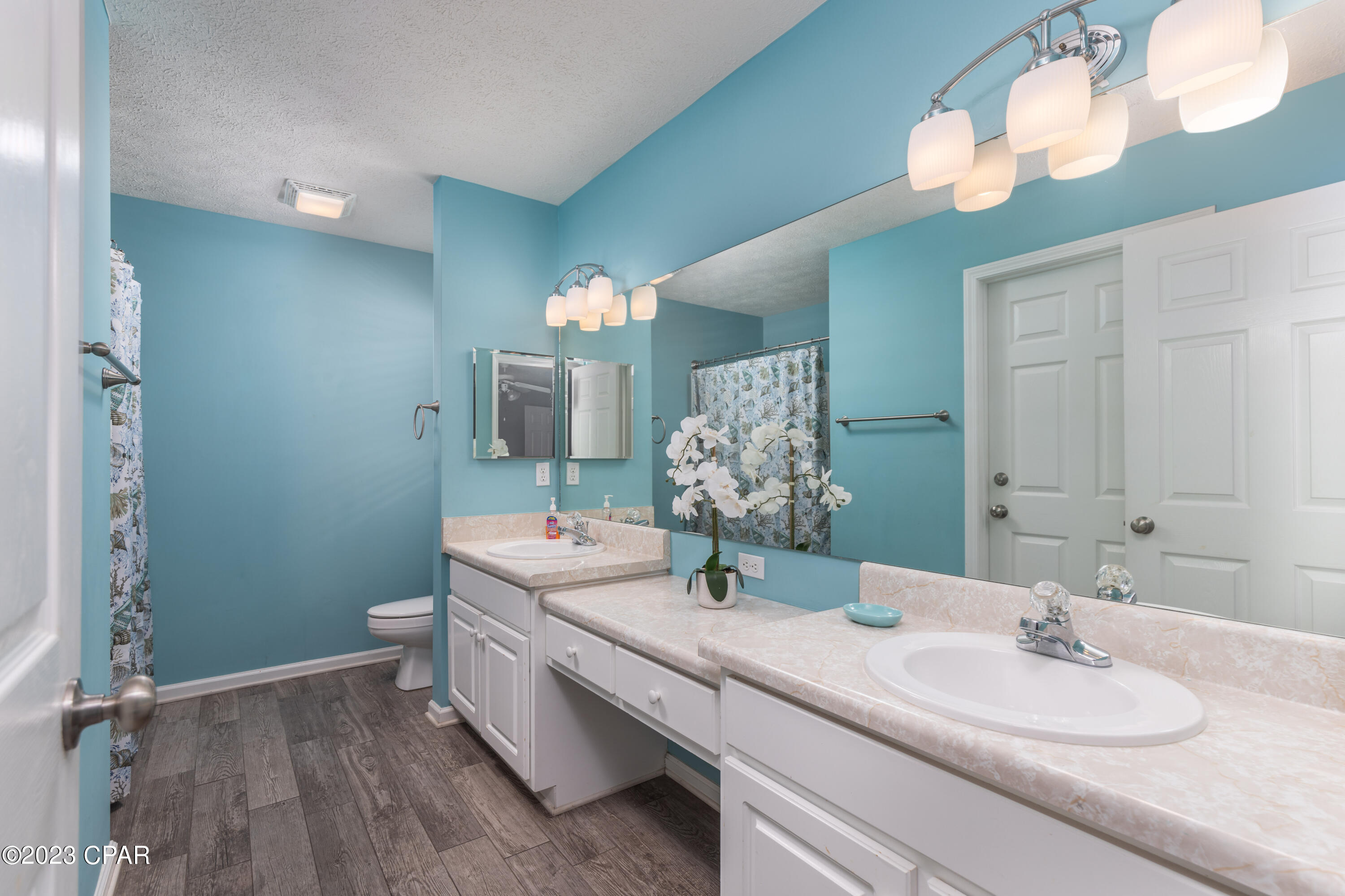 Palm Cove Phase I - Residential