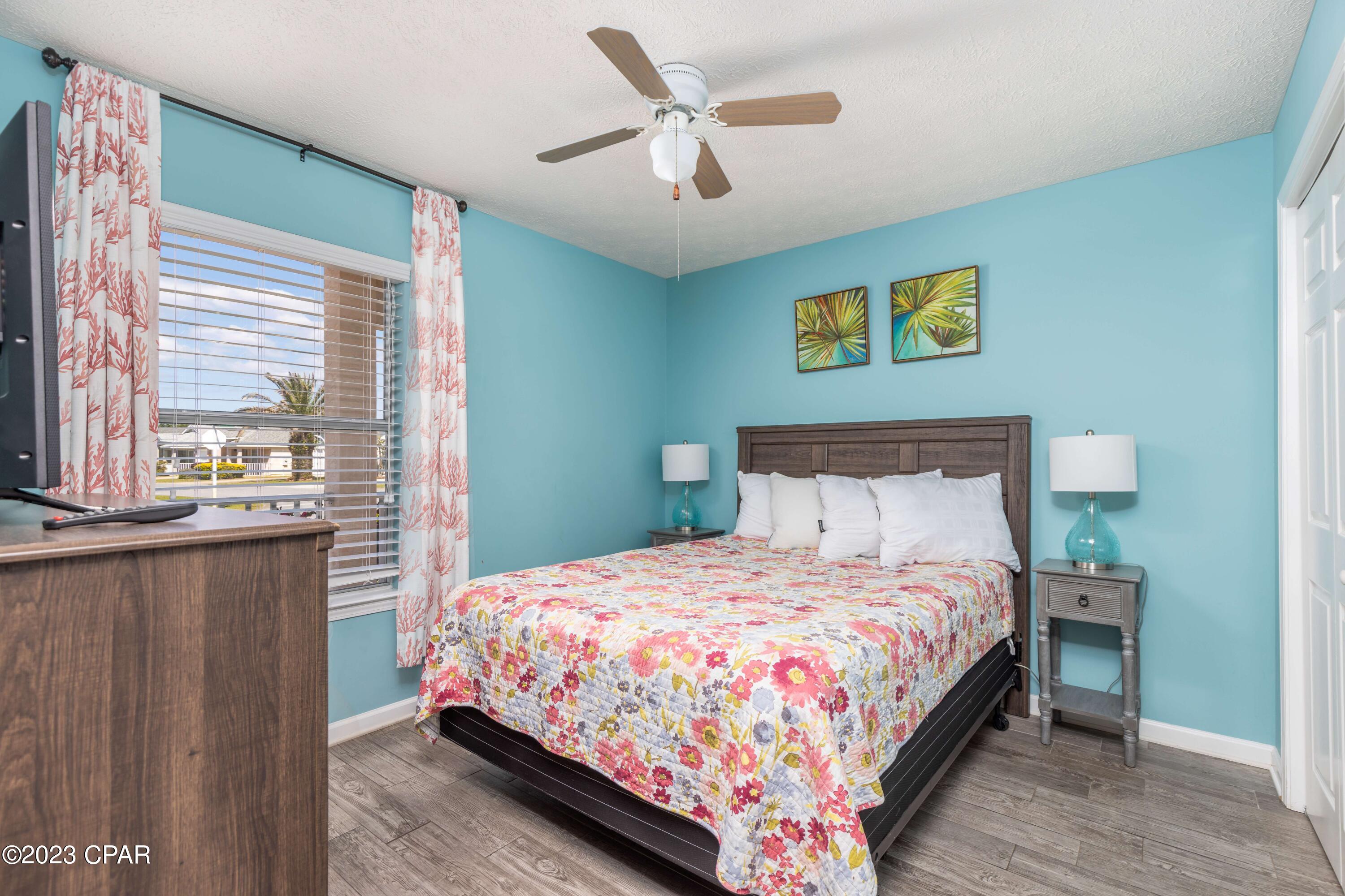 Palm Cove Phase I - Residential