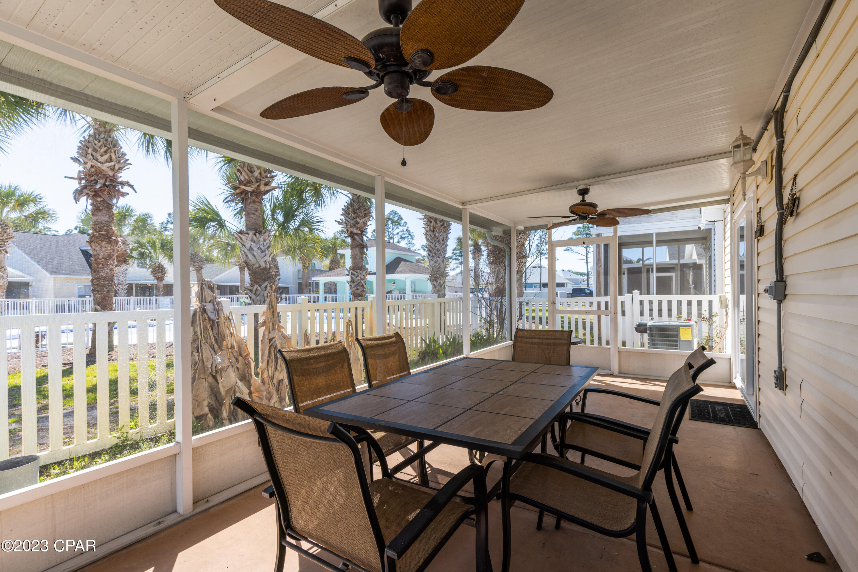 Palm Cove Phase I - Residential