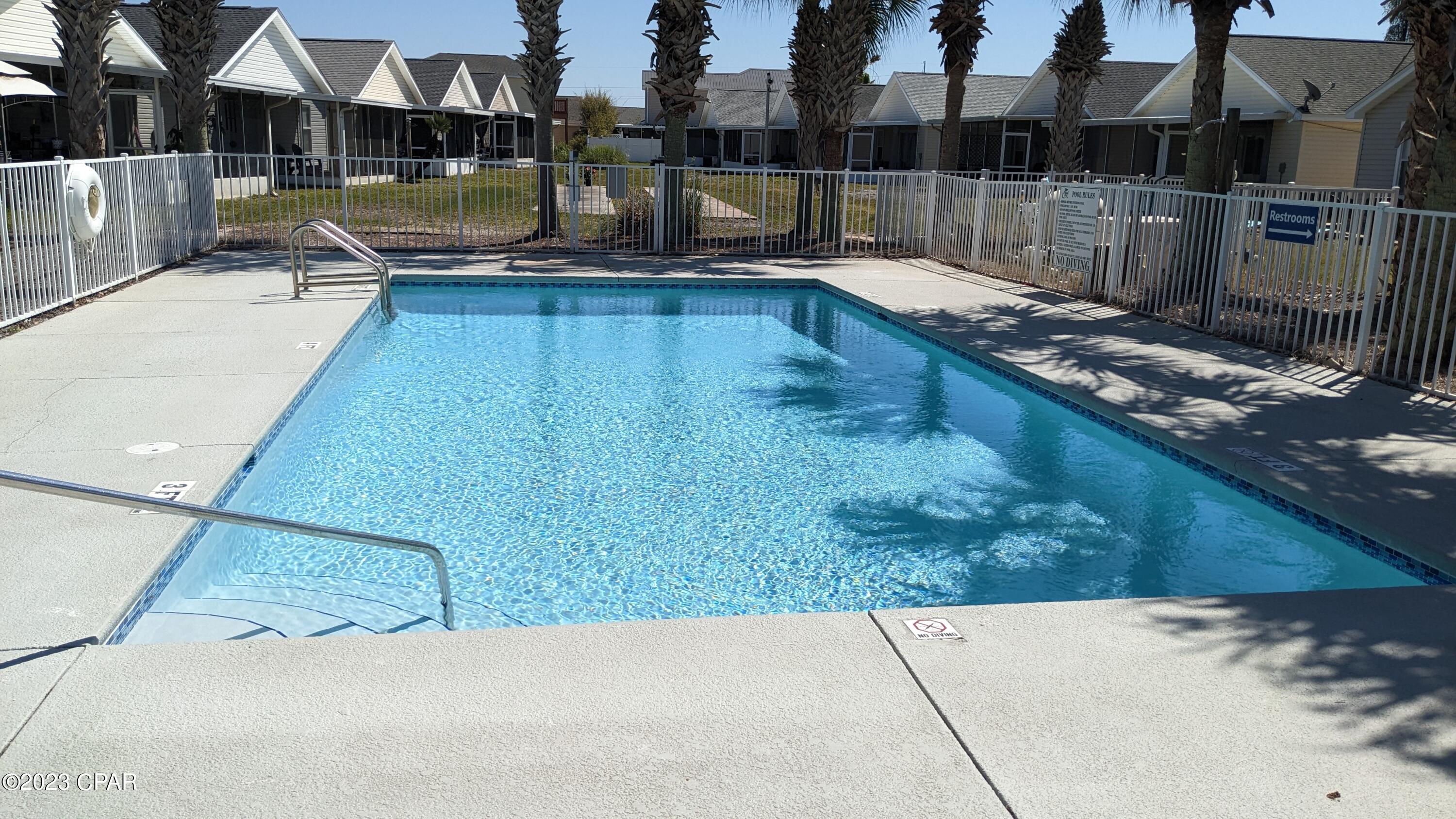 Palm Cove Phase I - Residential