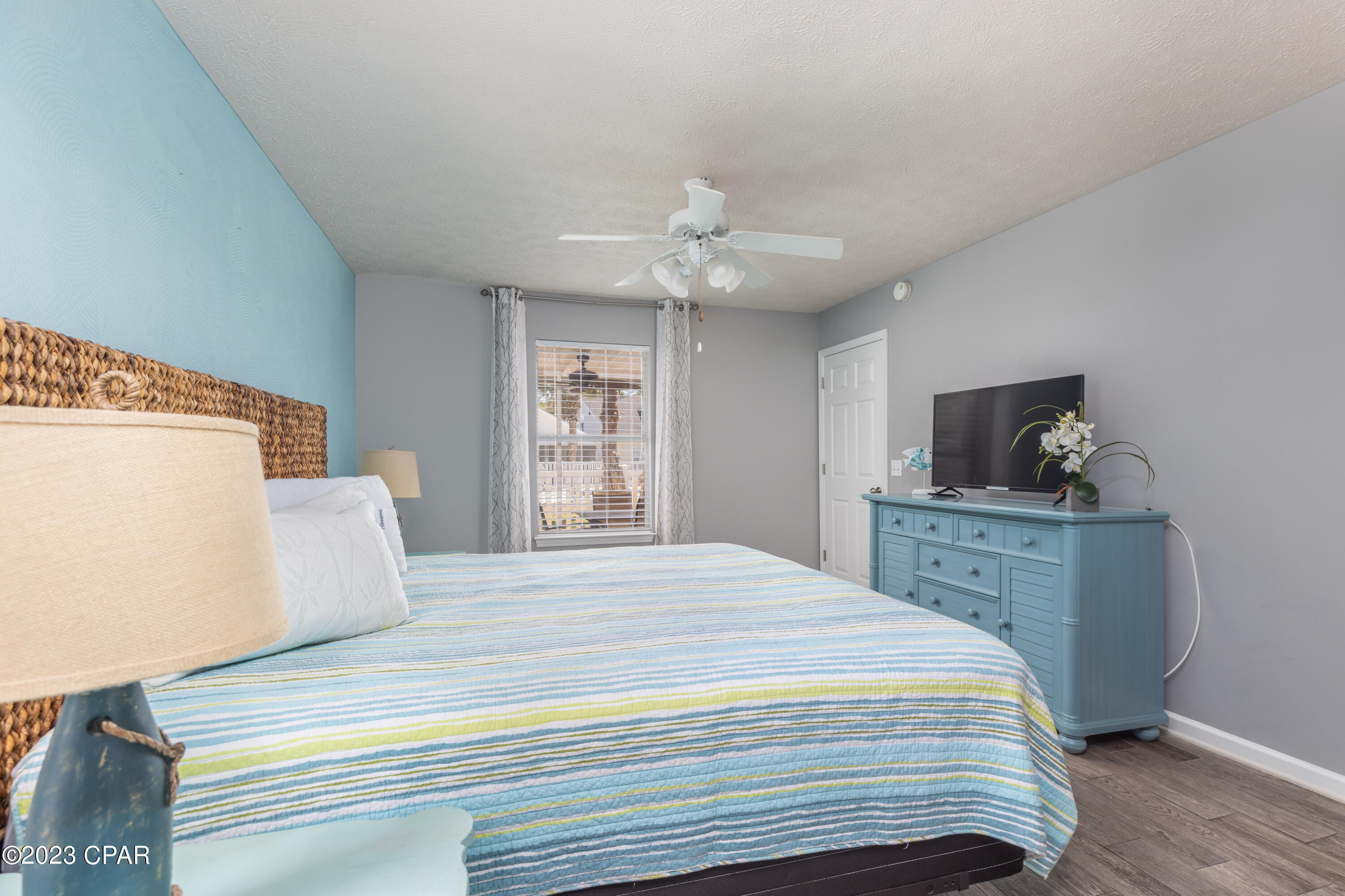 Palm Cove Phase I - Residential