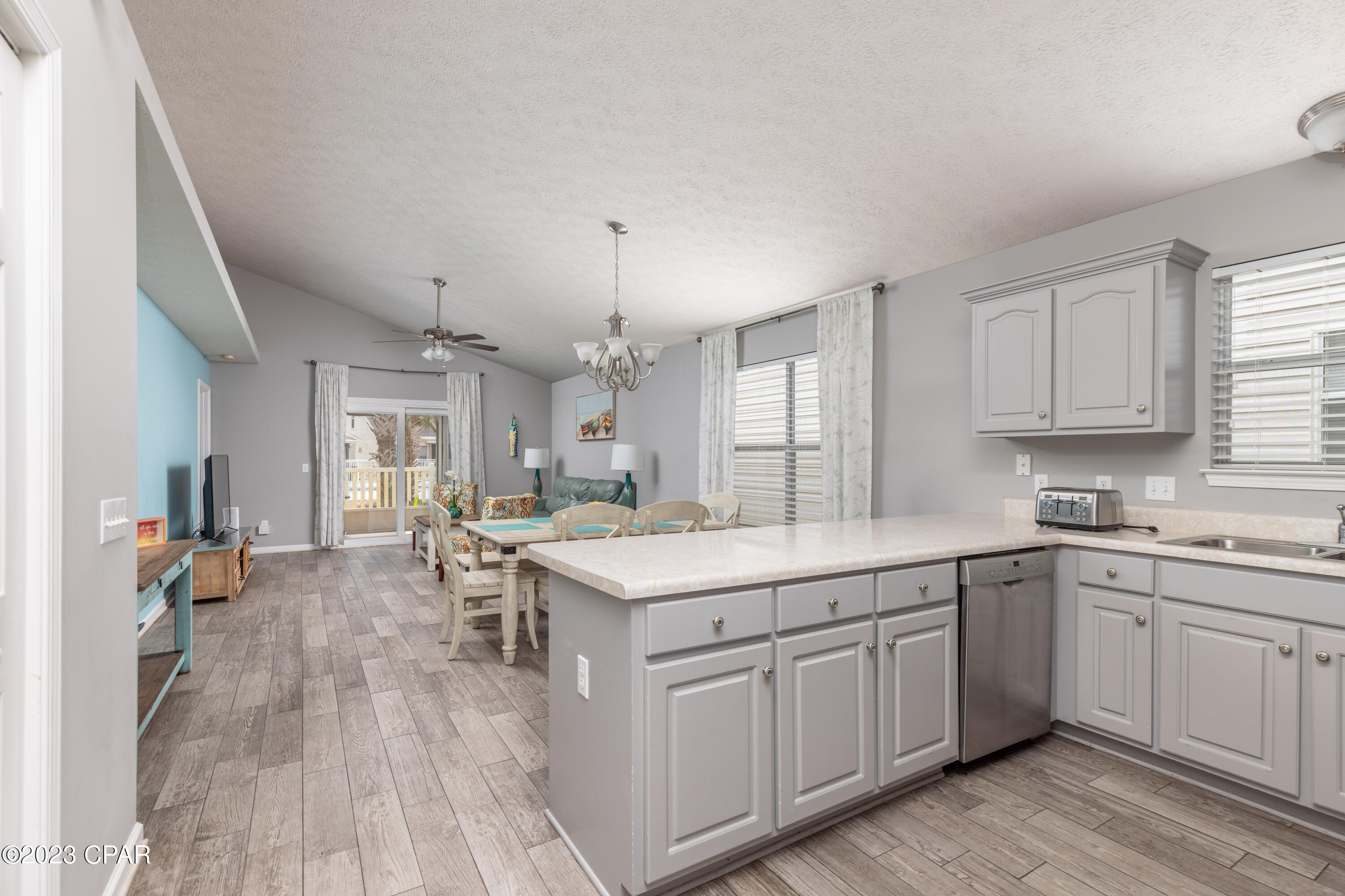 Palm Cove Phase I - Residential