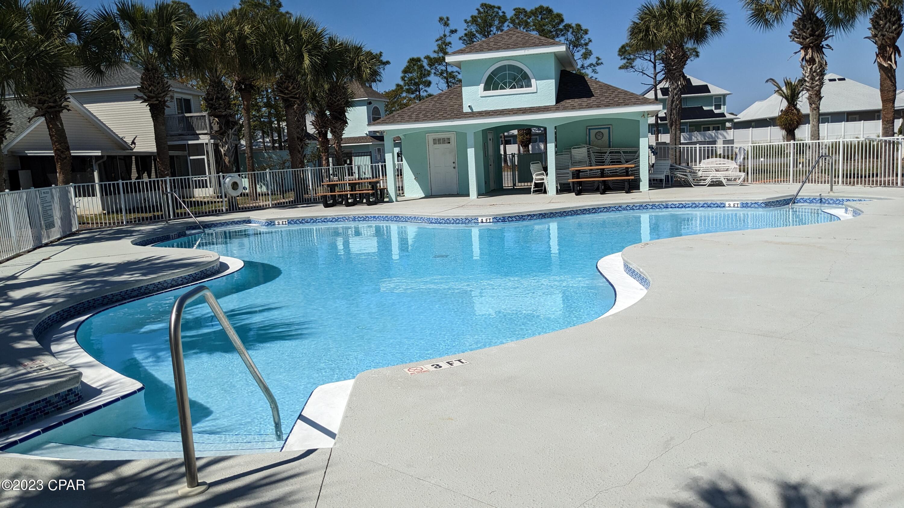 Palm Cove Phase I - Residential