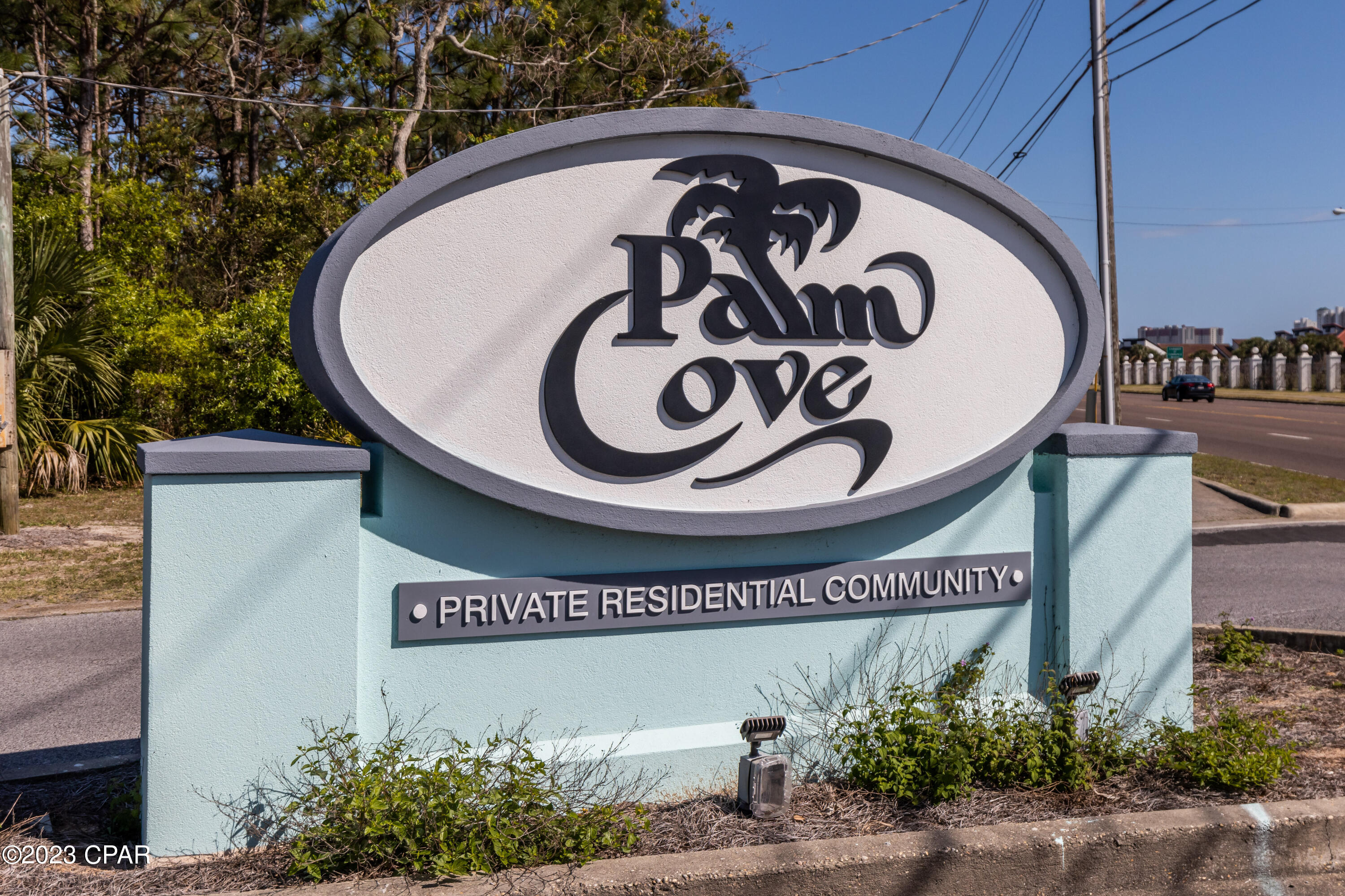 Palm Cove Phase I - Residential