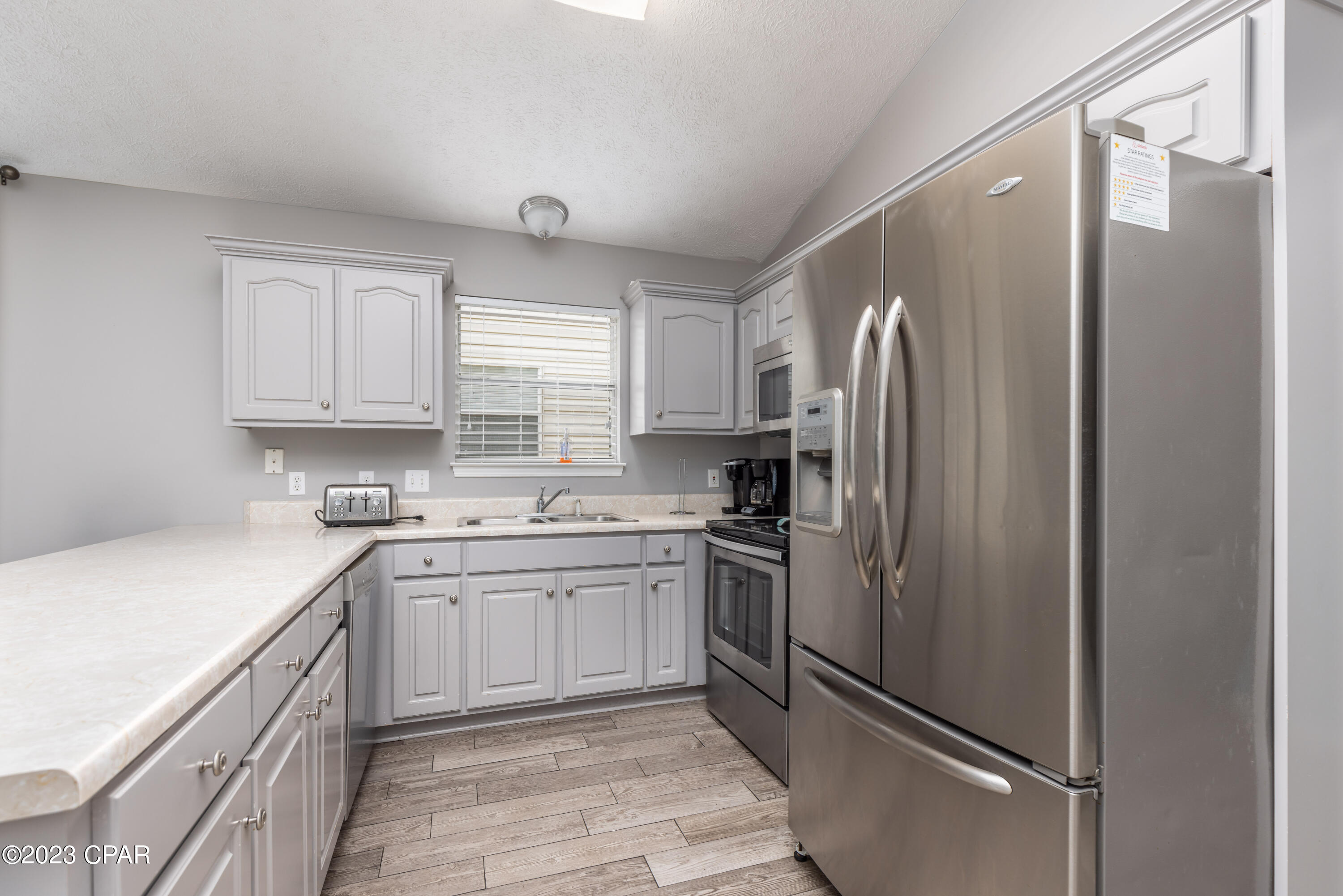 Palm Cove Phase I - Residential