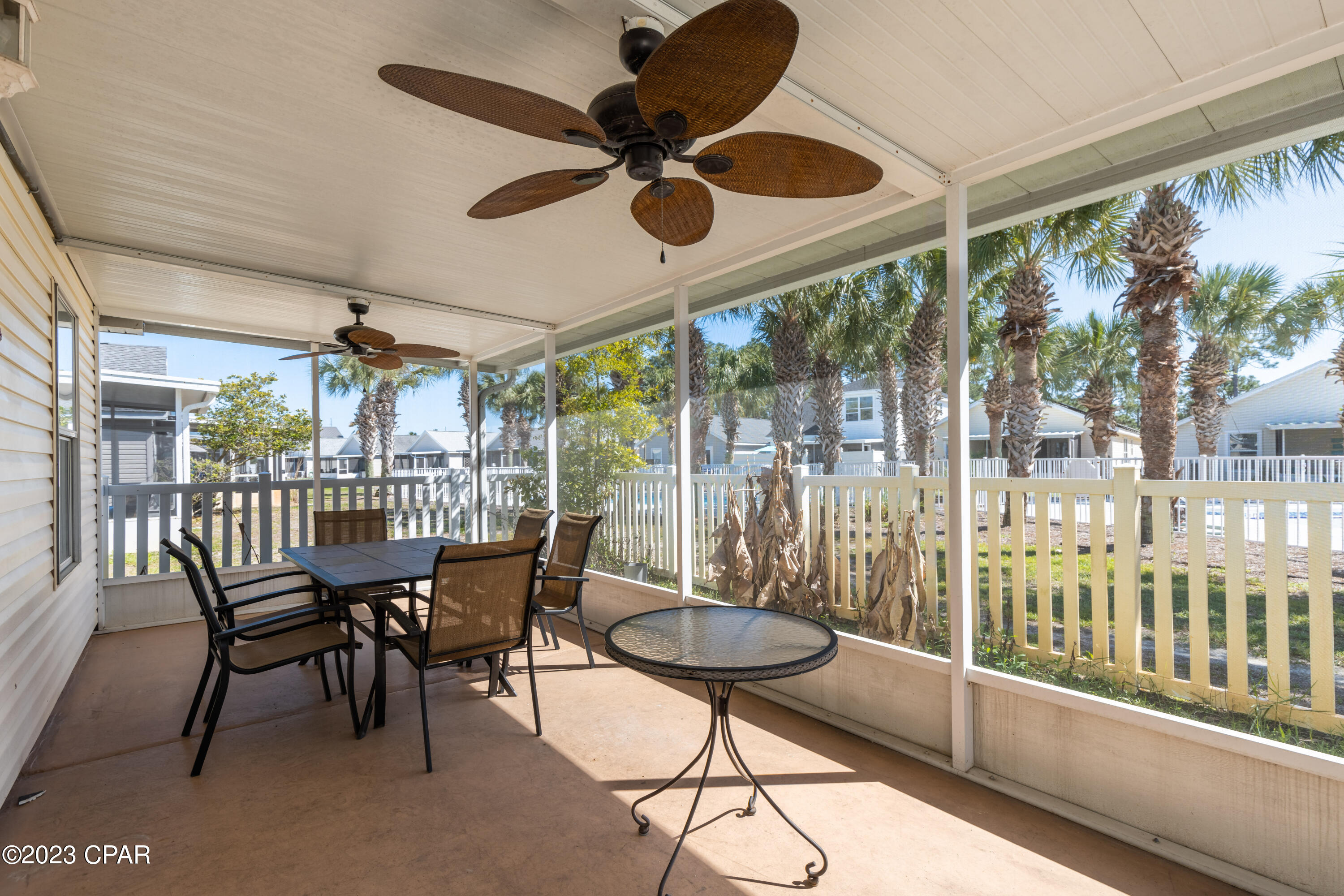 Palm Cove Phase I - Residential