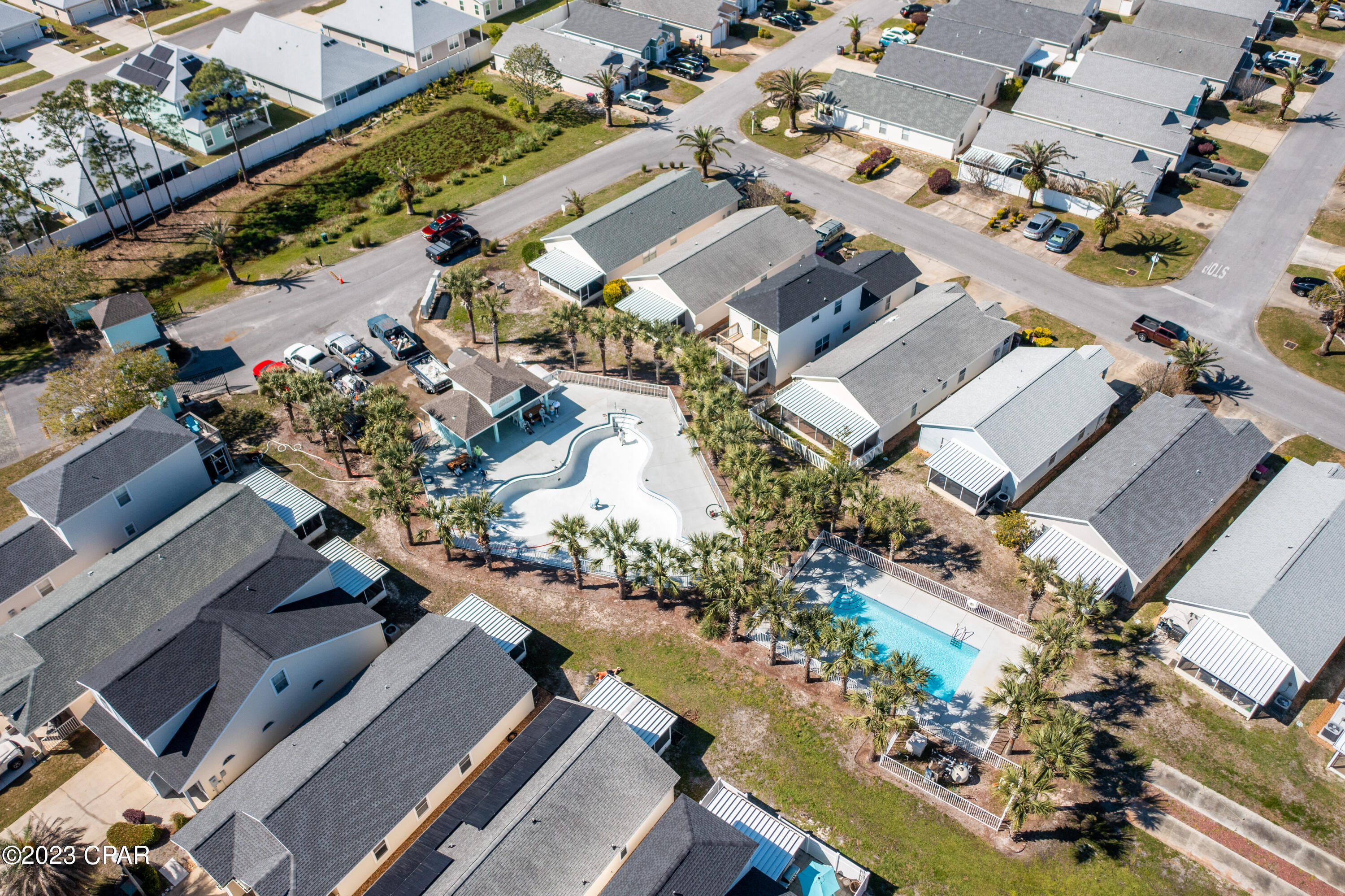 Palm Cove Phase I - Residential