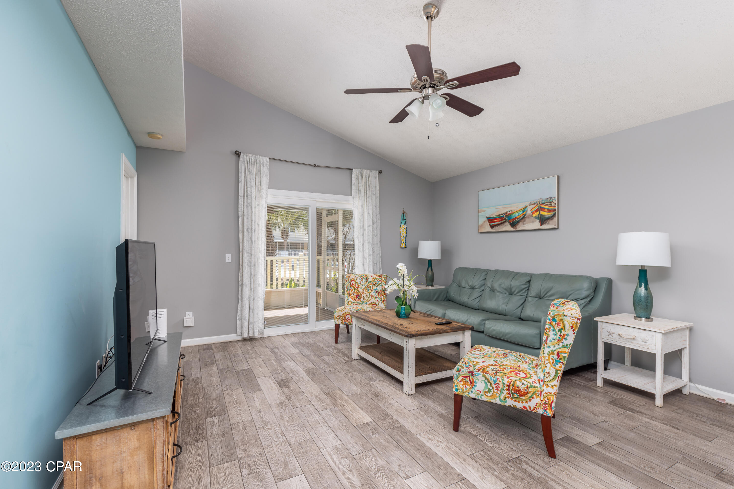 Palm Cove Phase I - Residential
