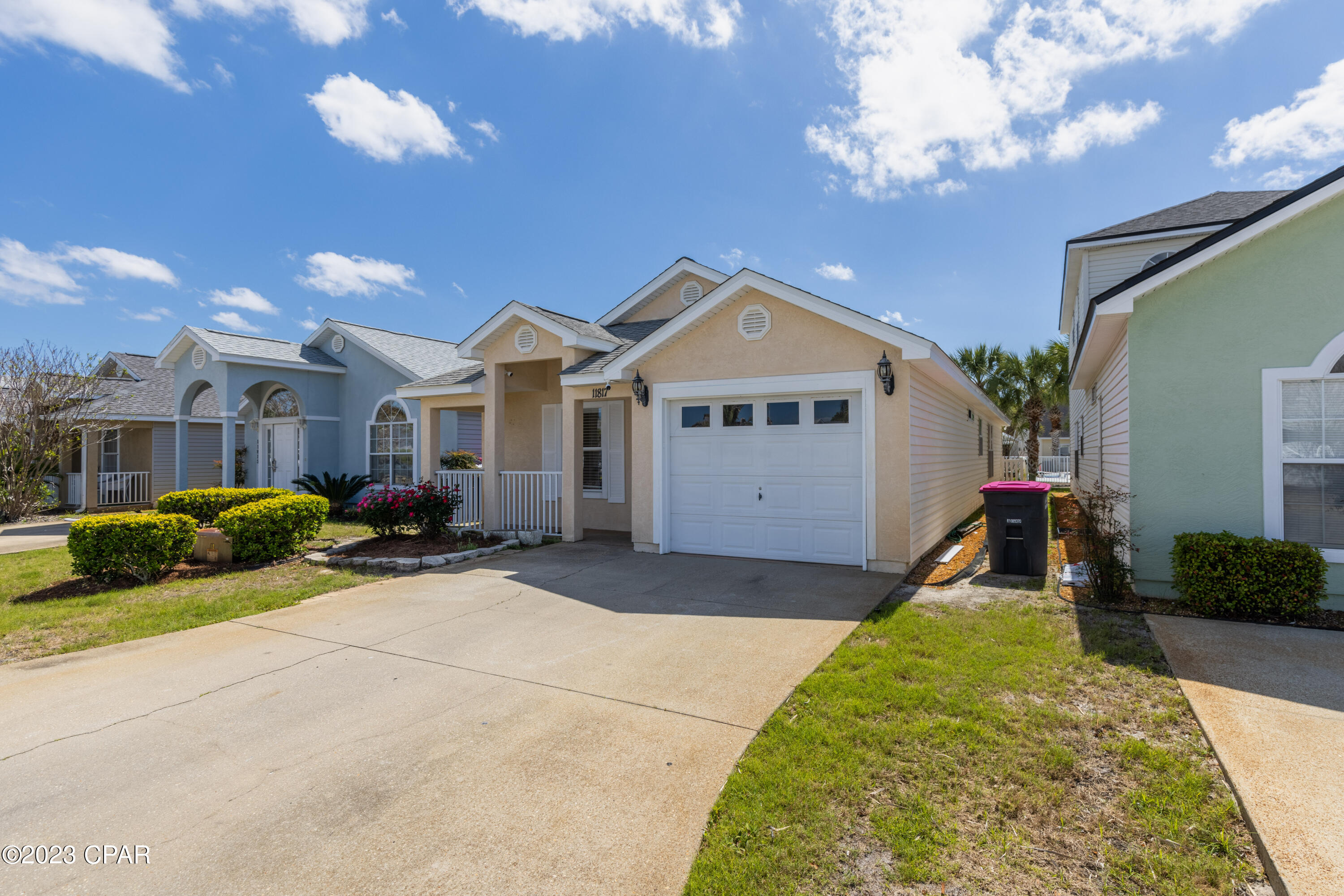 Palm Cove Phase I - Residential