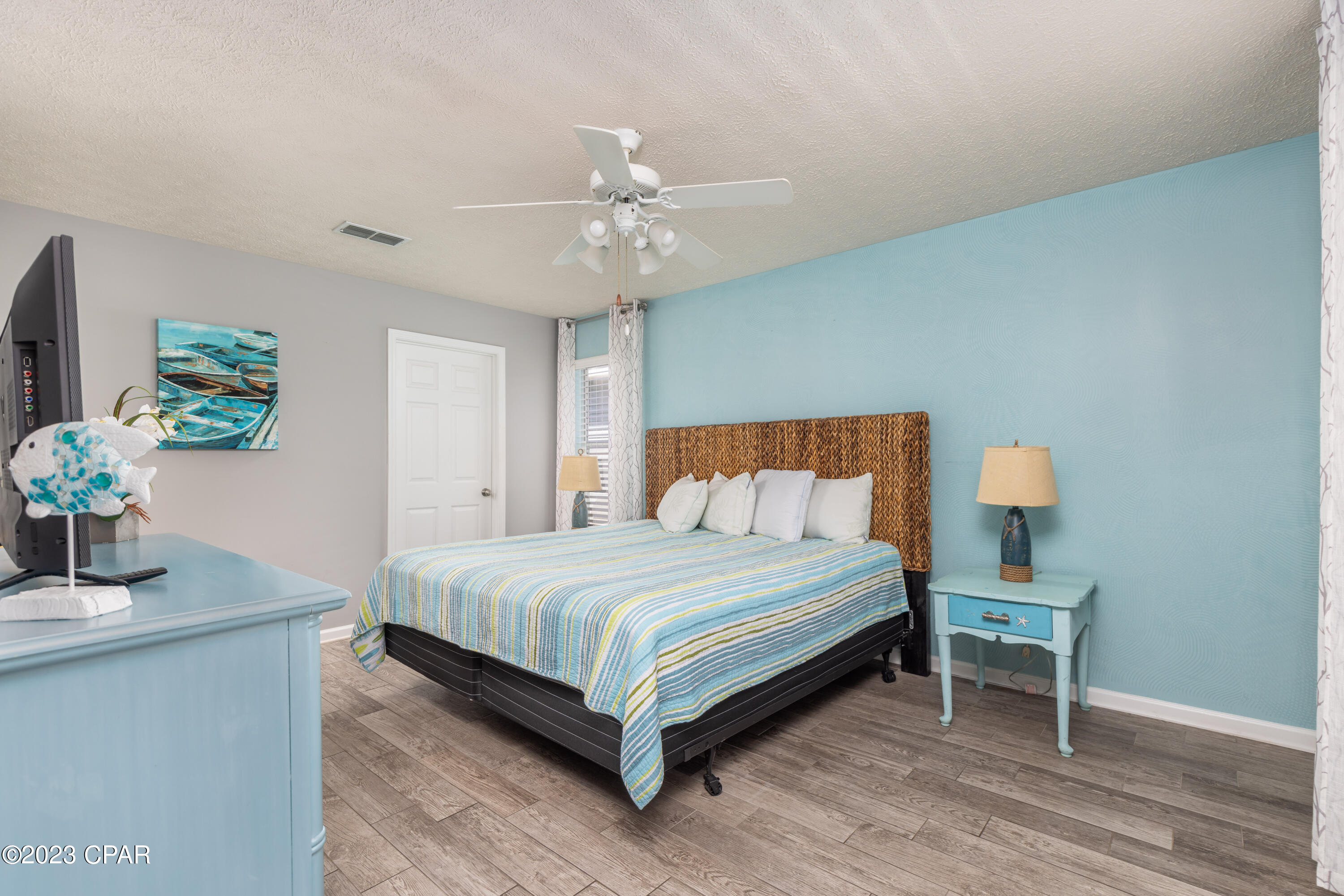Palm Cove Phase I - Residential