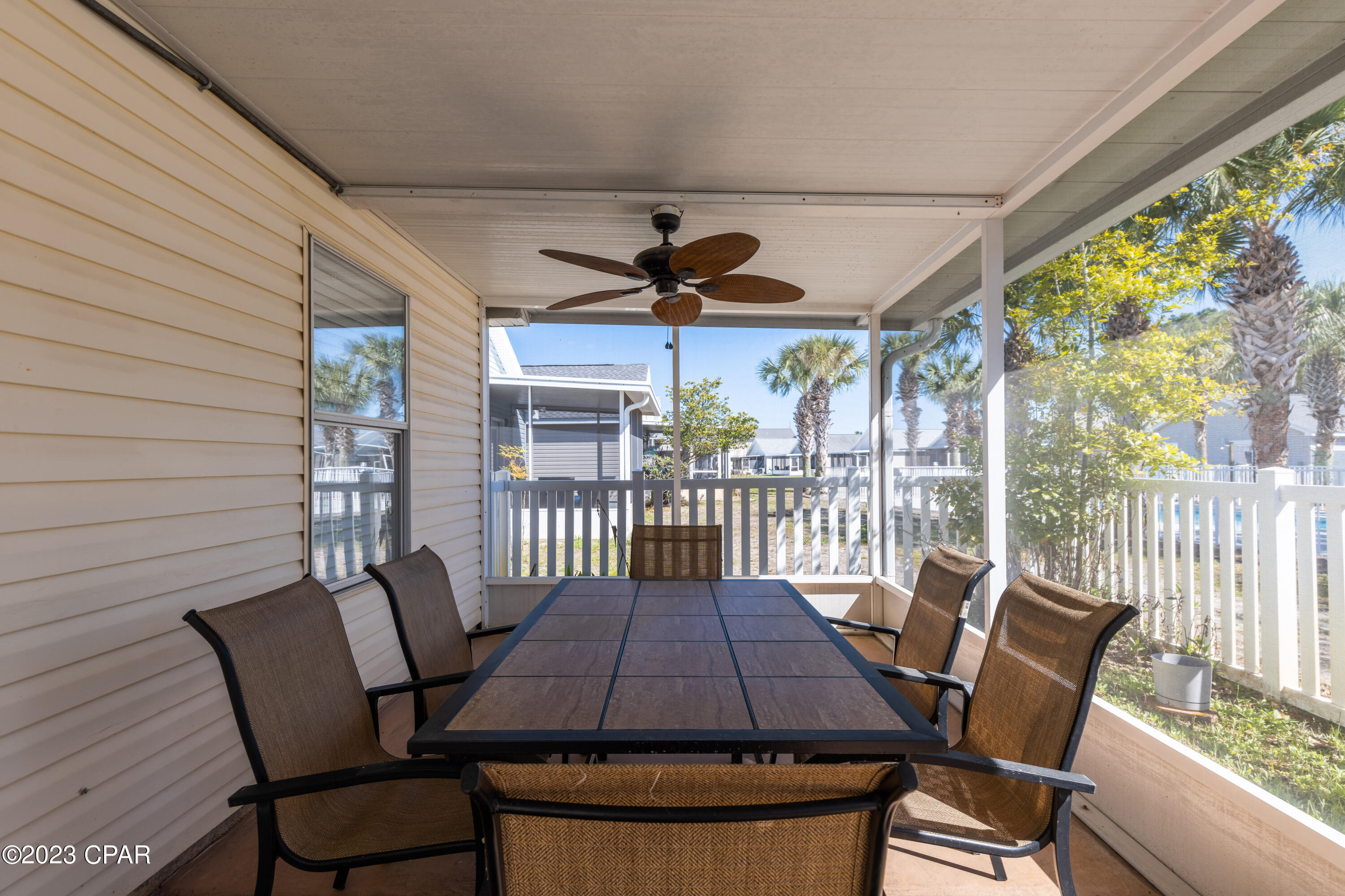 Palm Cove Phase I - Residential