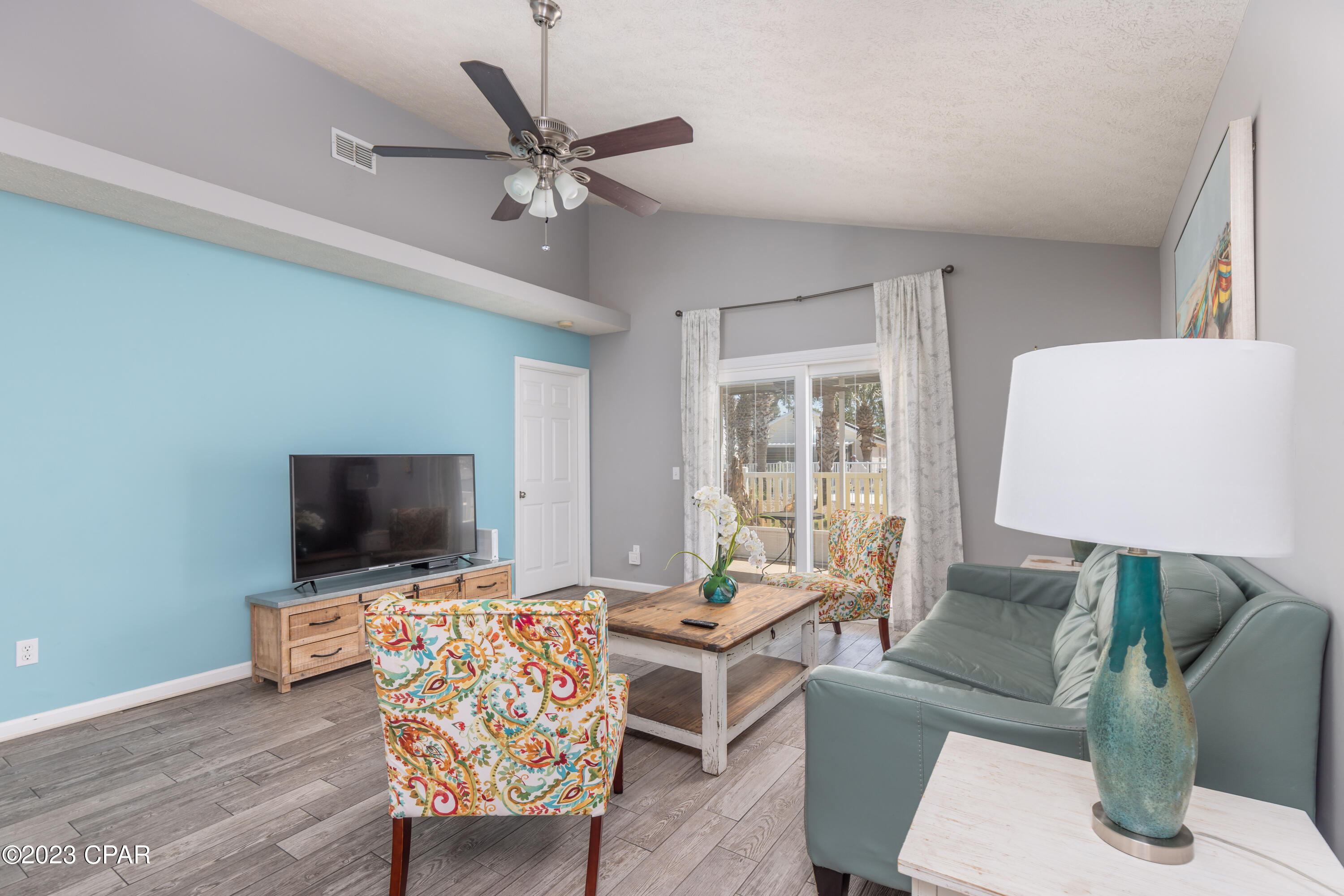 Palm Cove Phase I - Residential