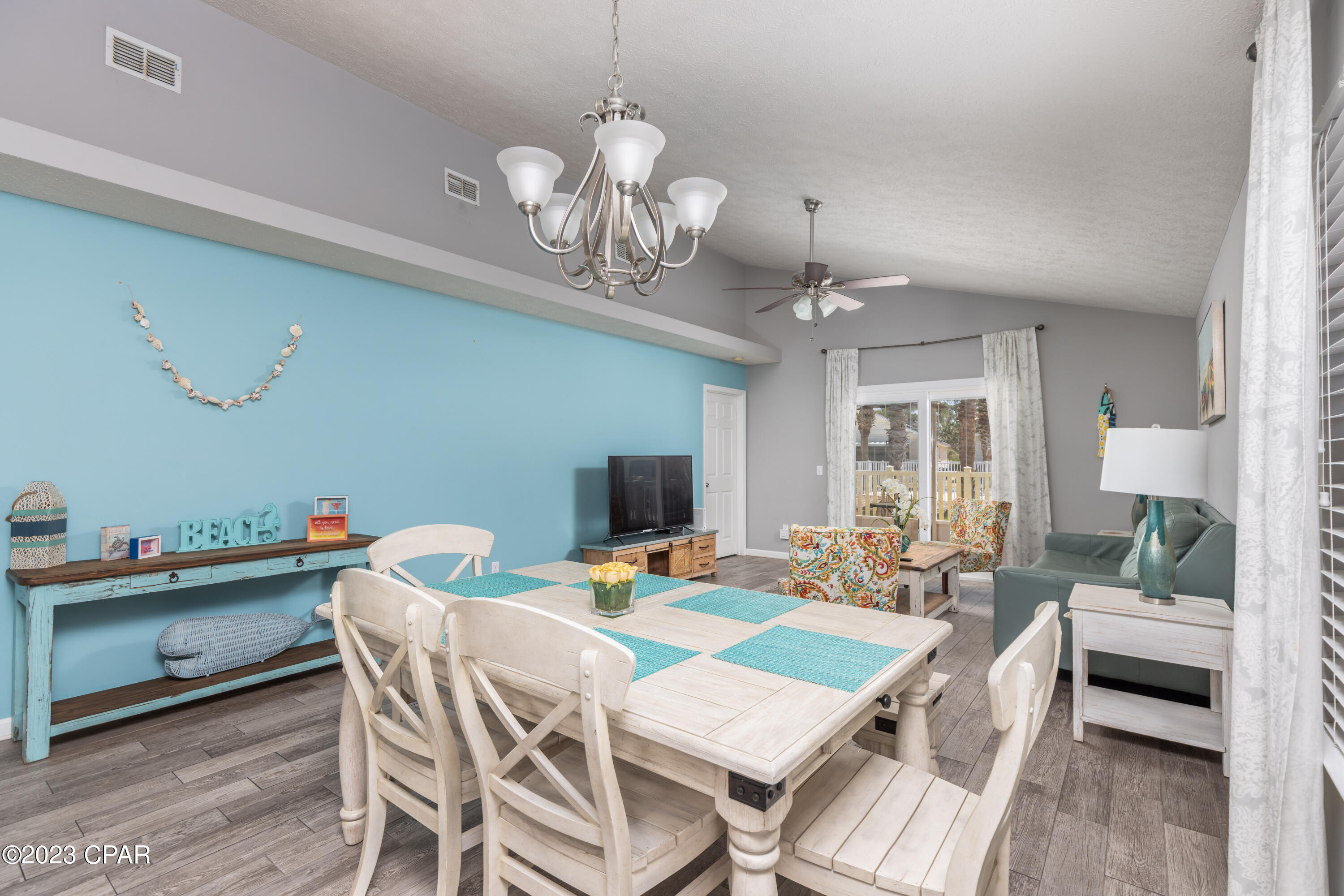 Palm Cove Phase I - Residential
