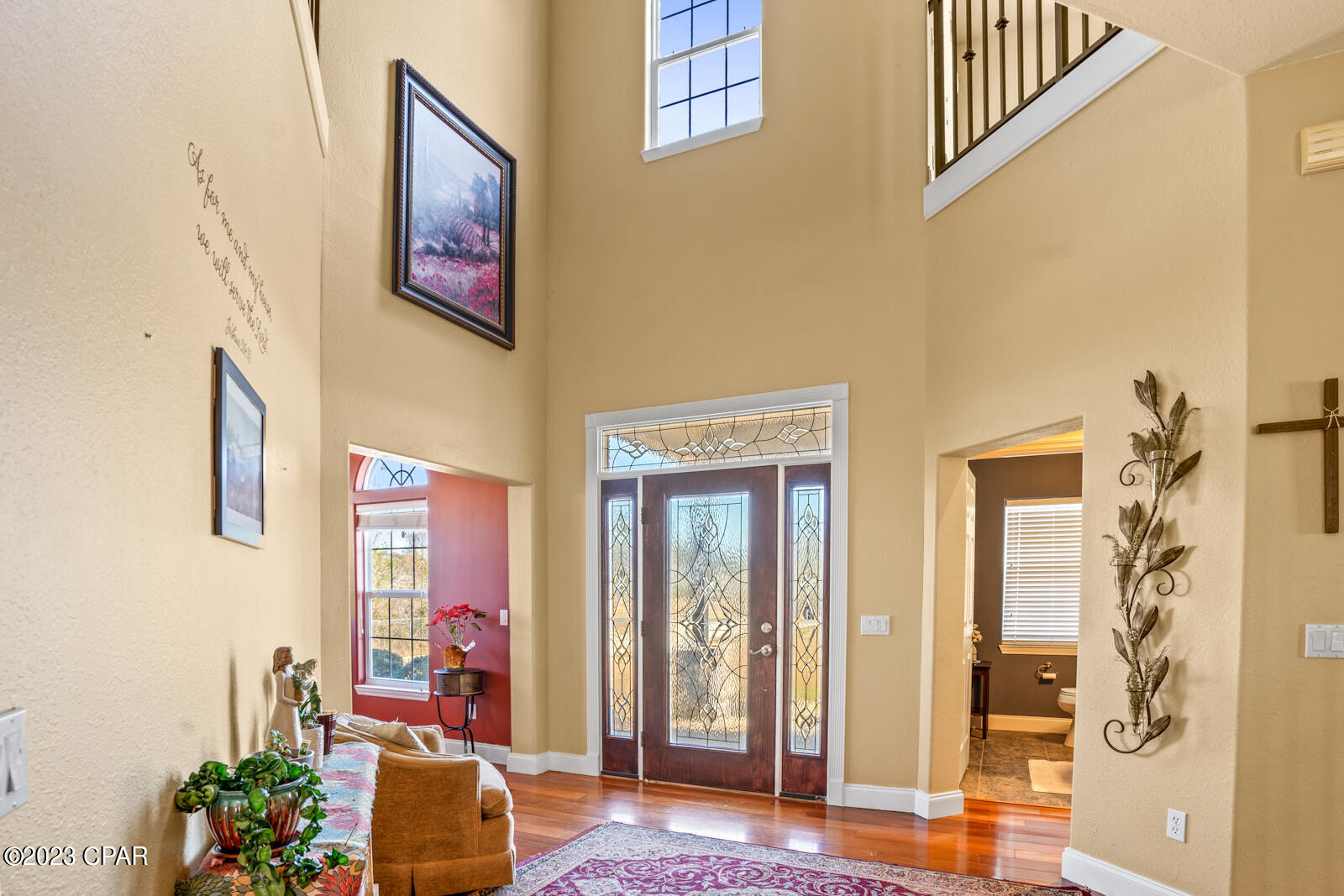 College Point 1st Add - Residential