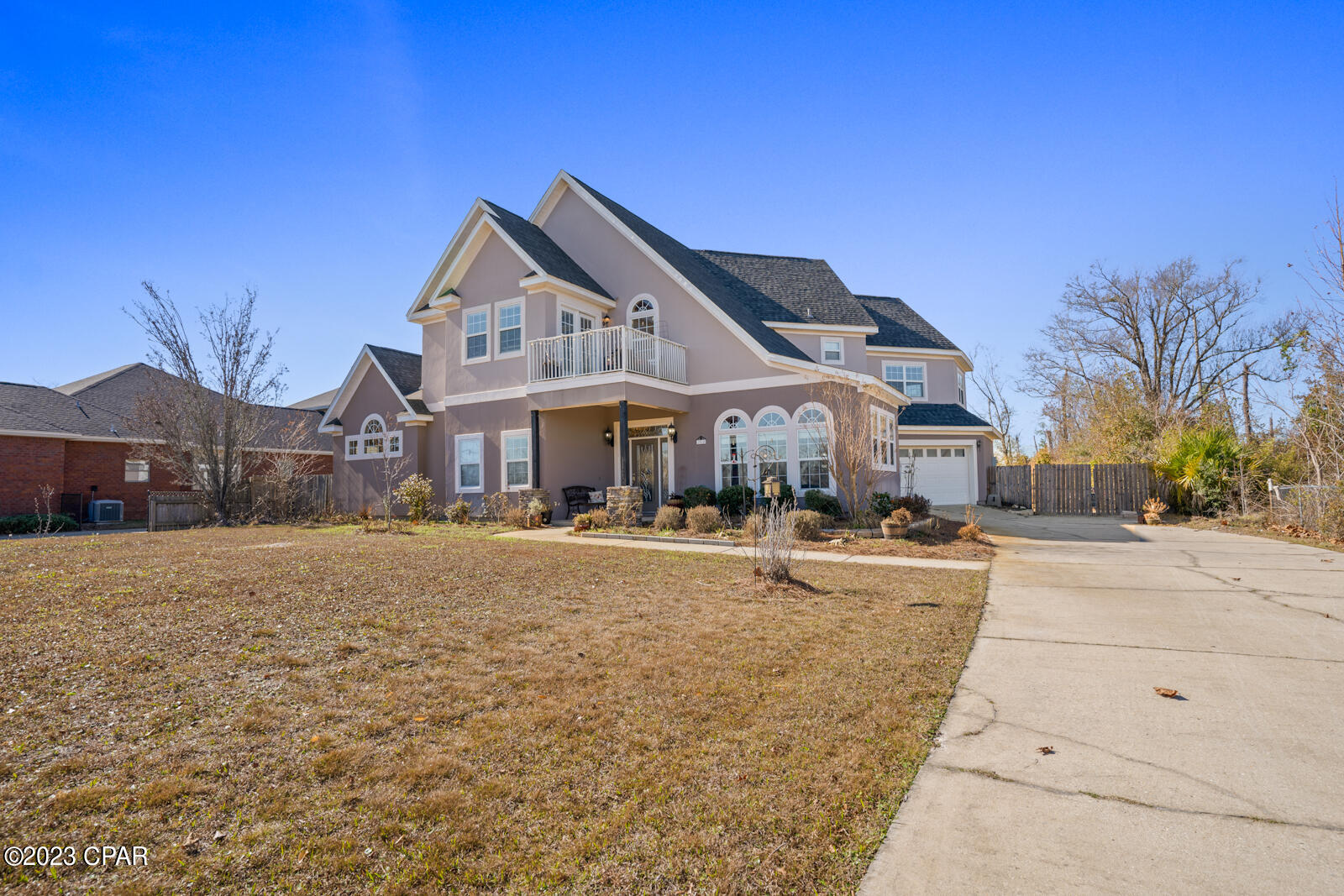 College Point 1st Add - Residential