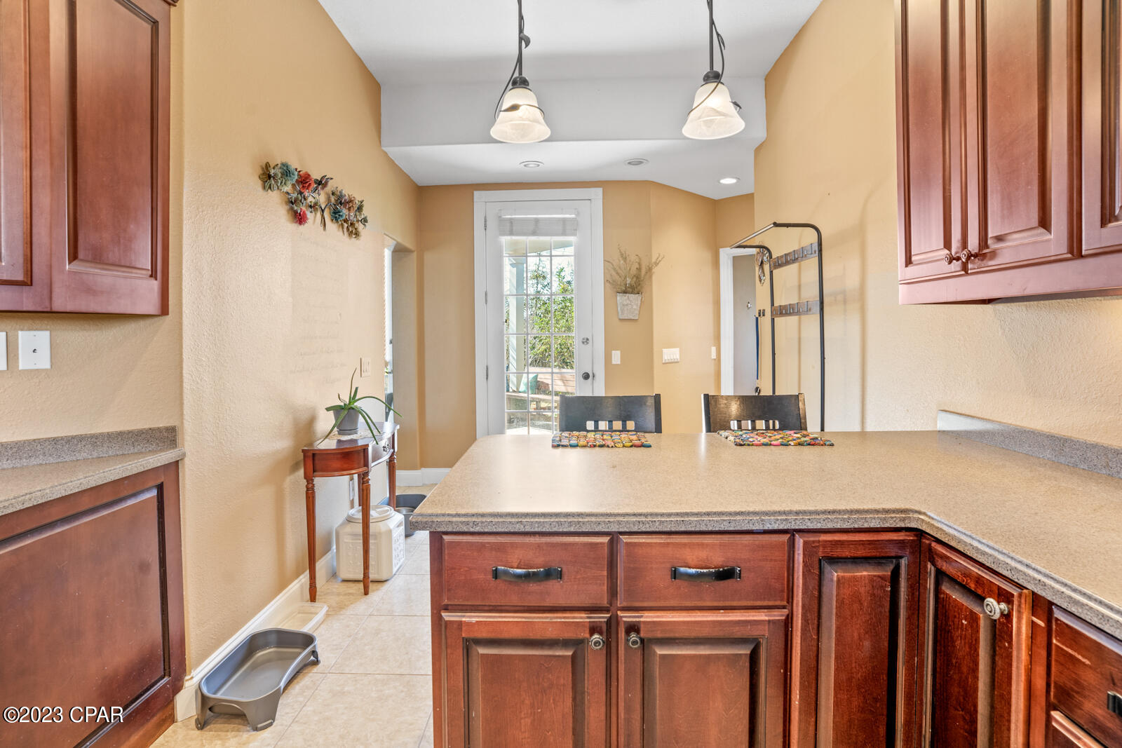 College Point 1st Add - Residential
