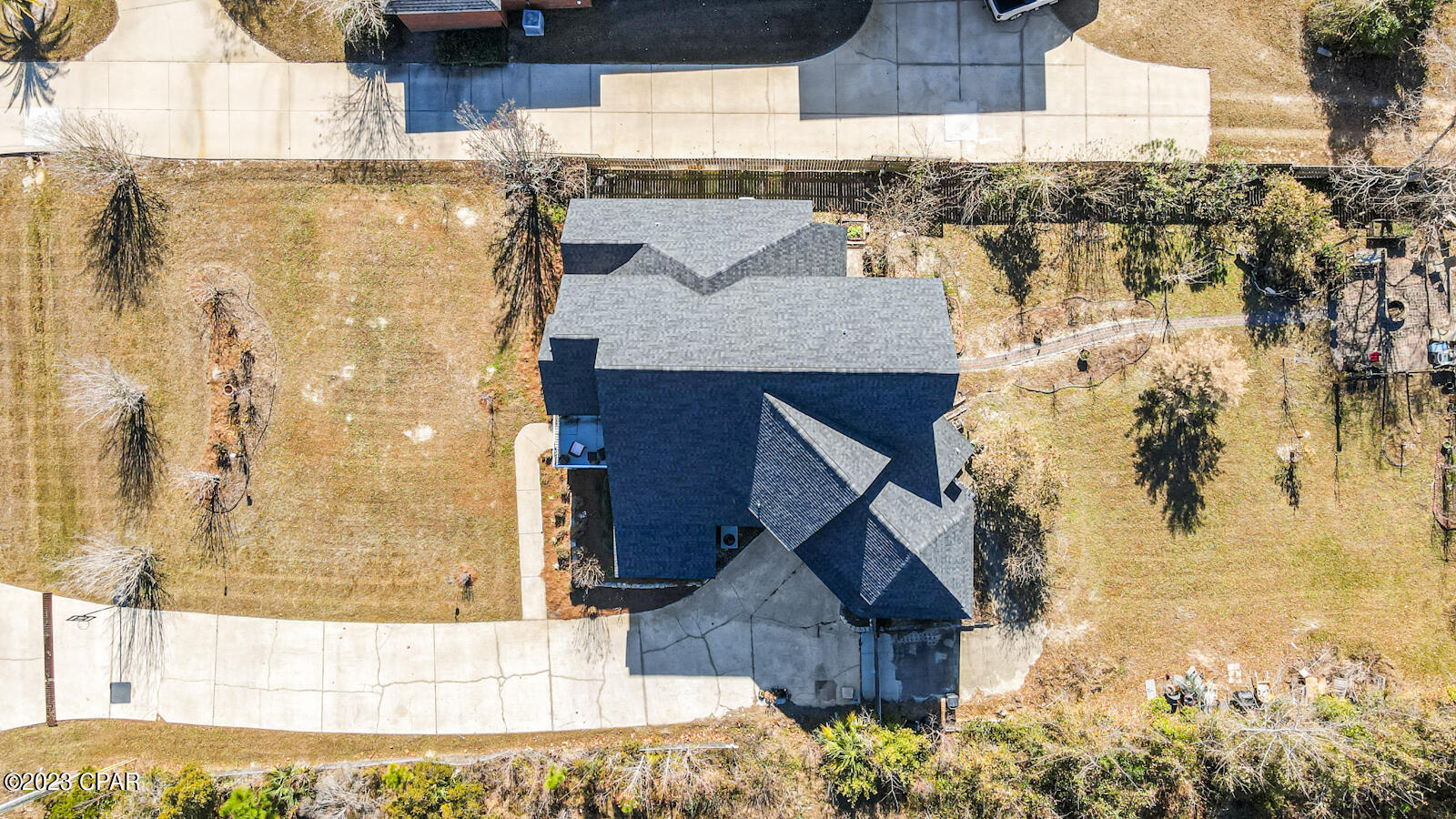 College Point 1st Add - Residential