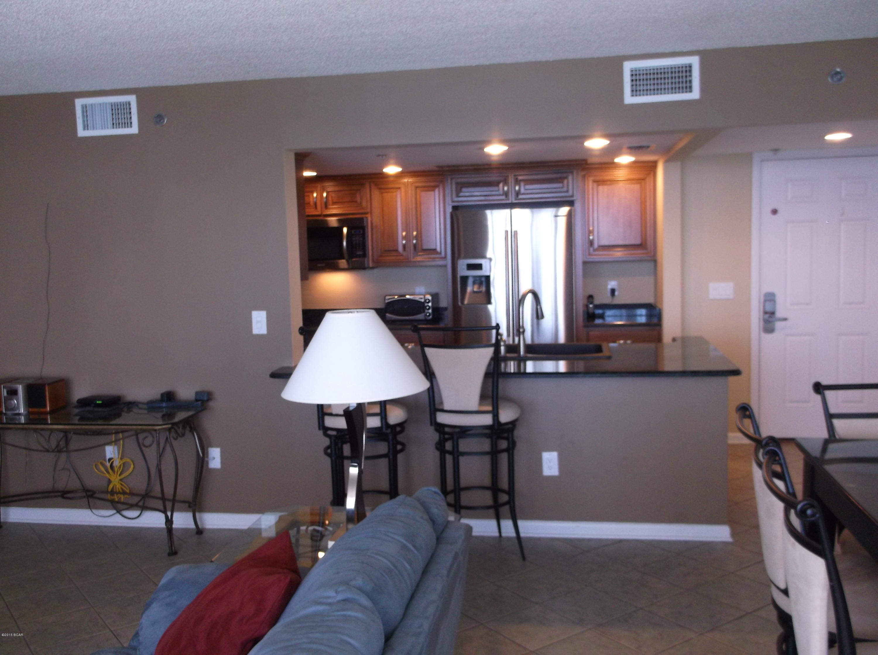 Long Beach Towers III - Residential