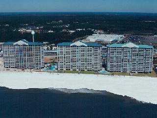 Long Beach Towers III - Residential